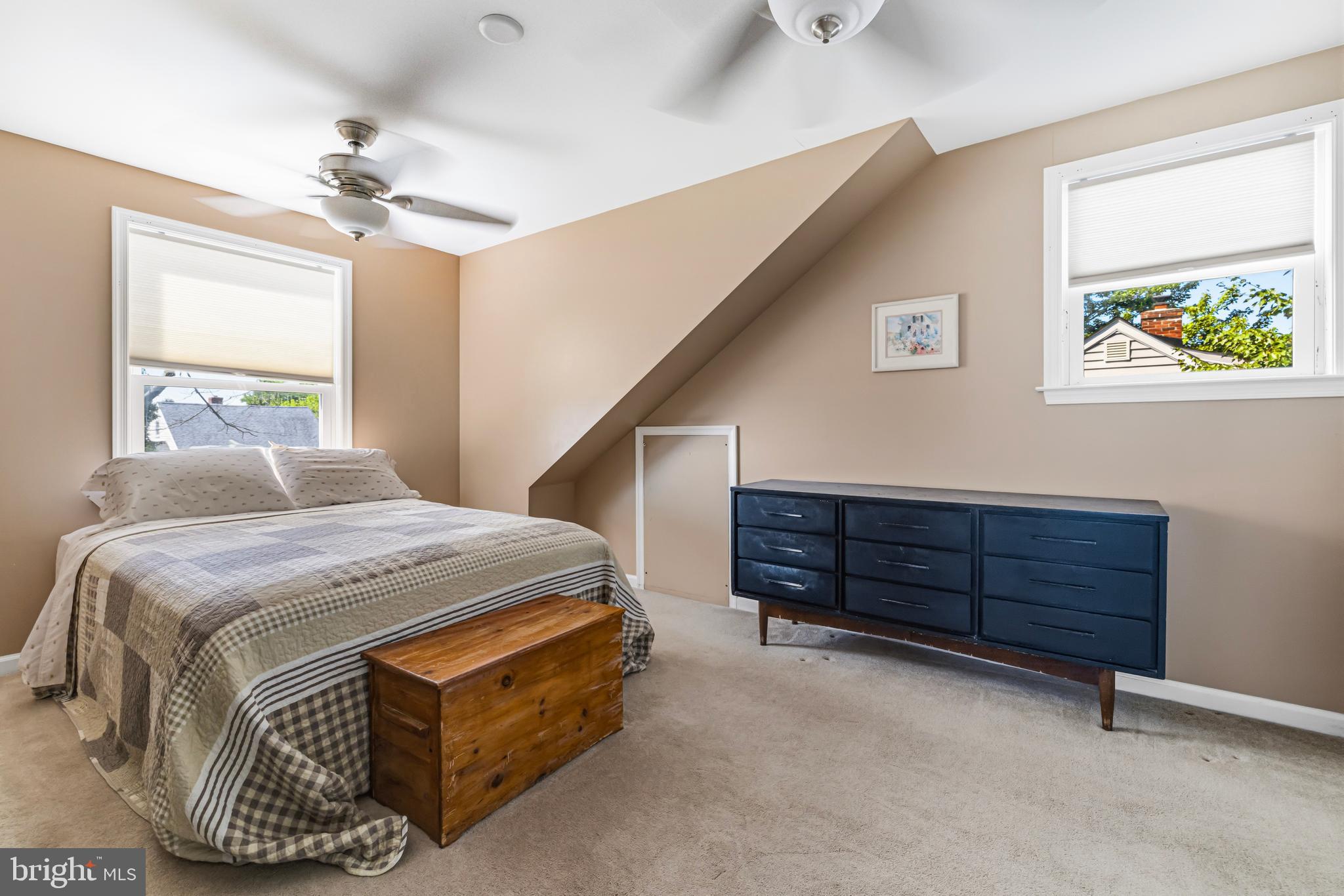 WILLOW RIDGE - Residential