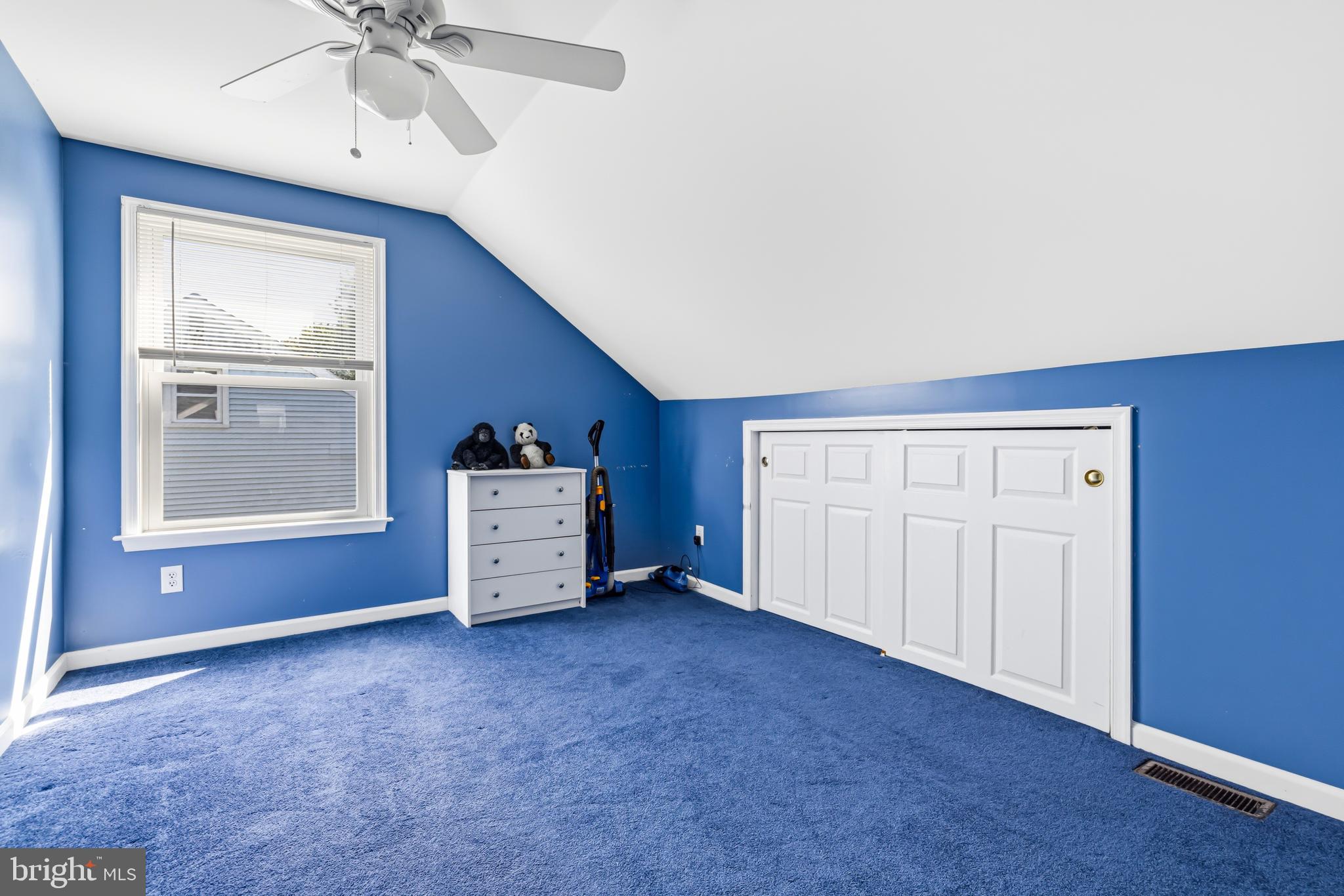 WILLOW RIDGE - Residential