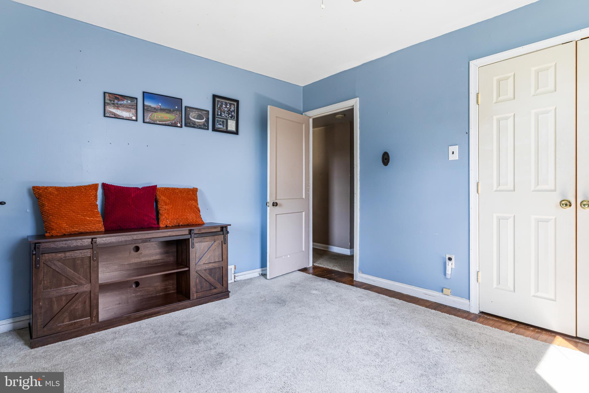 WILLOW RIDGE - Residential