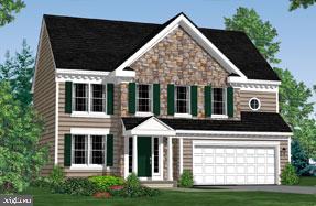 ELIZABETH HILLS - Residential