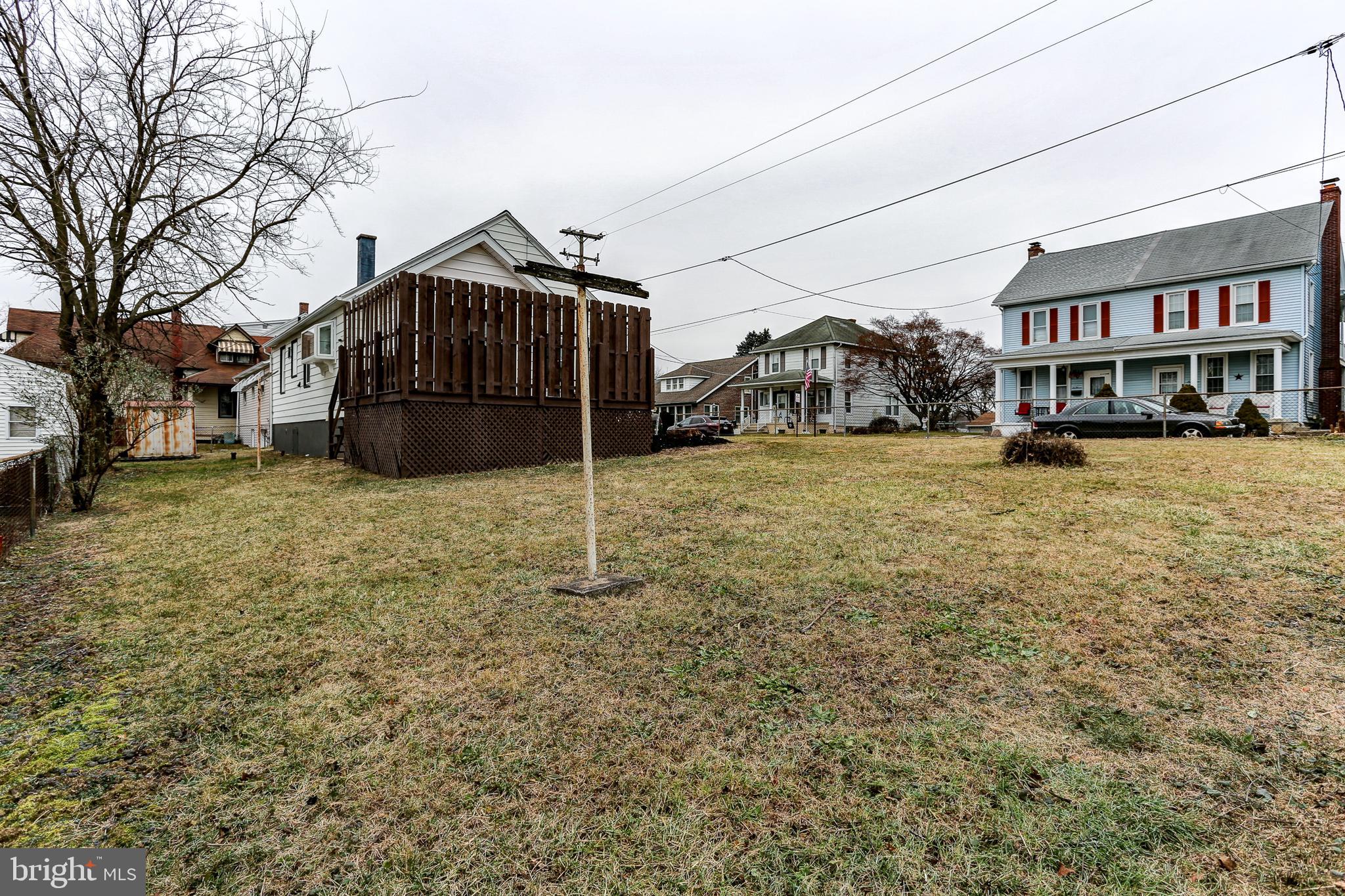 NONE AVAILABLE - Residential