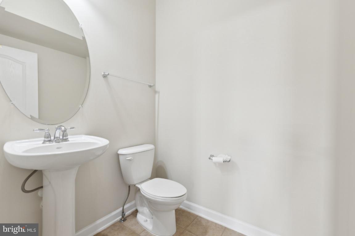 NEW BRISTOW VILLAGE - Residential