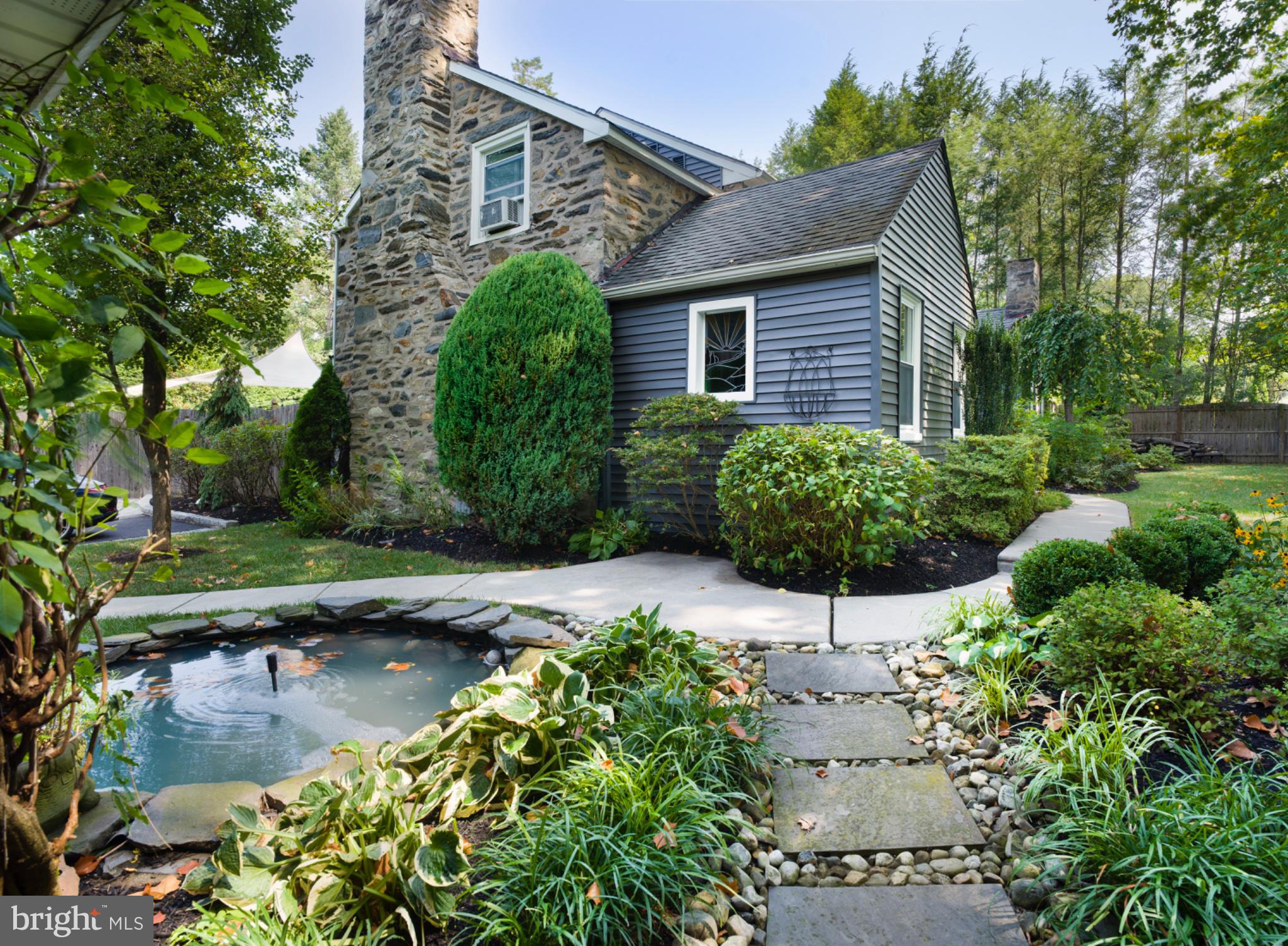 GREEN HILL - Residential