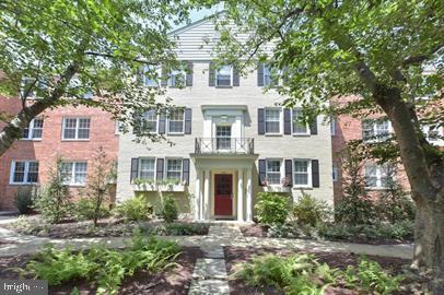 BELLE VIEW CONDOMINIUMS - Residential Lease