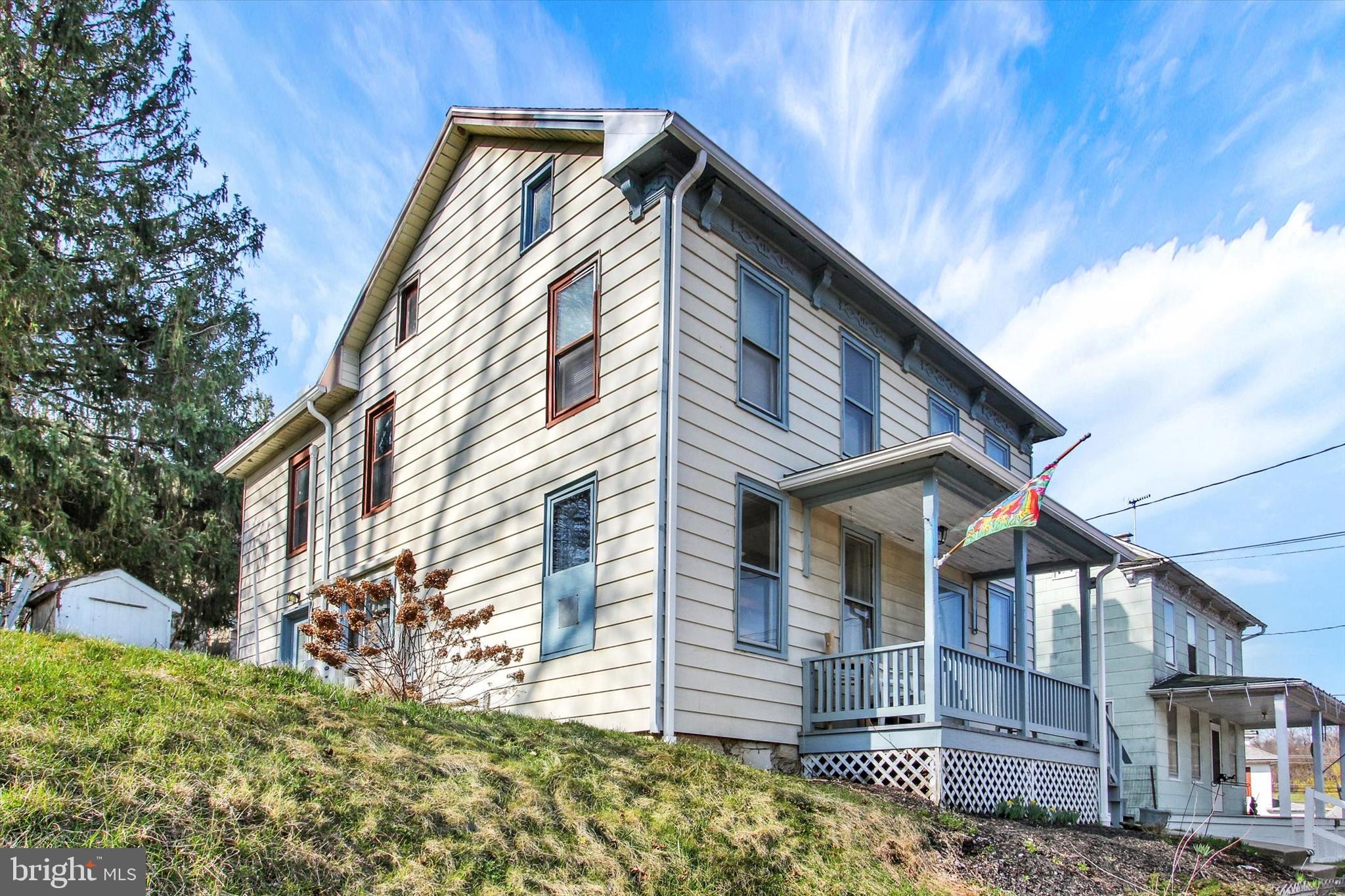 CODORUS TWP - Residential