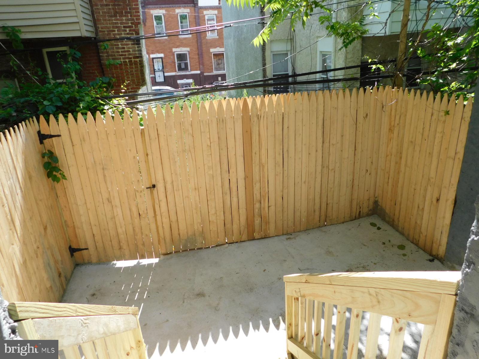ALLEGHENY WEST - Residential