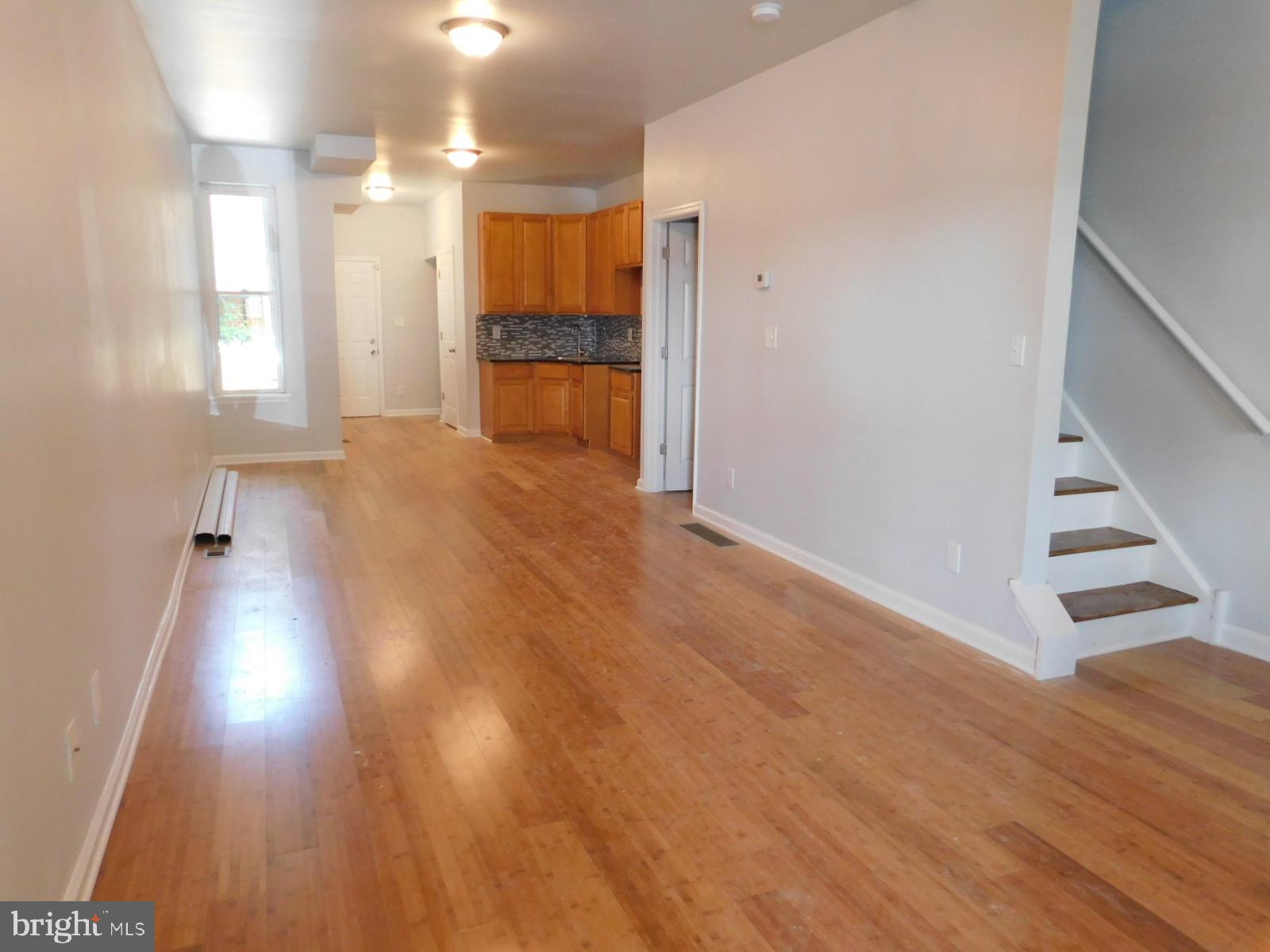 ALLEGHENY WEST - Residential