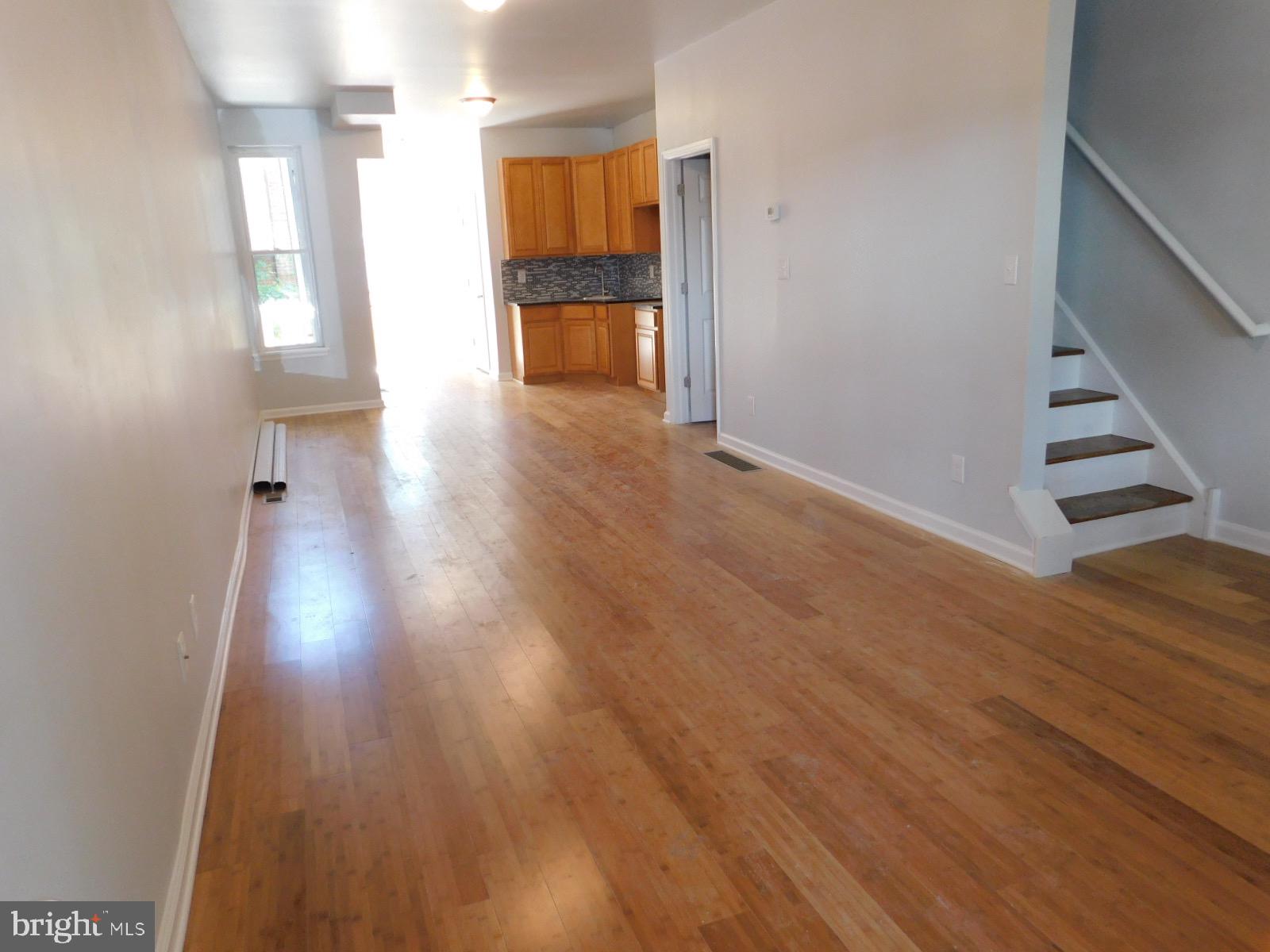 ALLEGHENY WEST - Residential