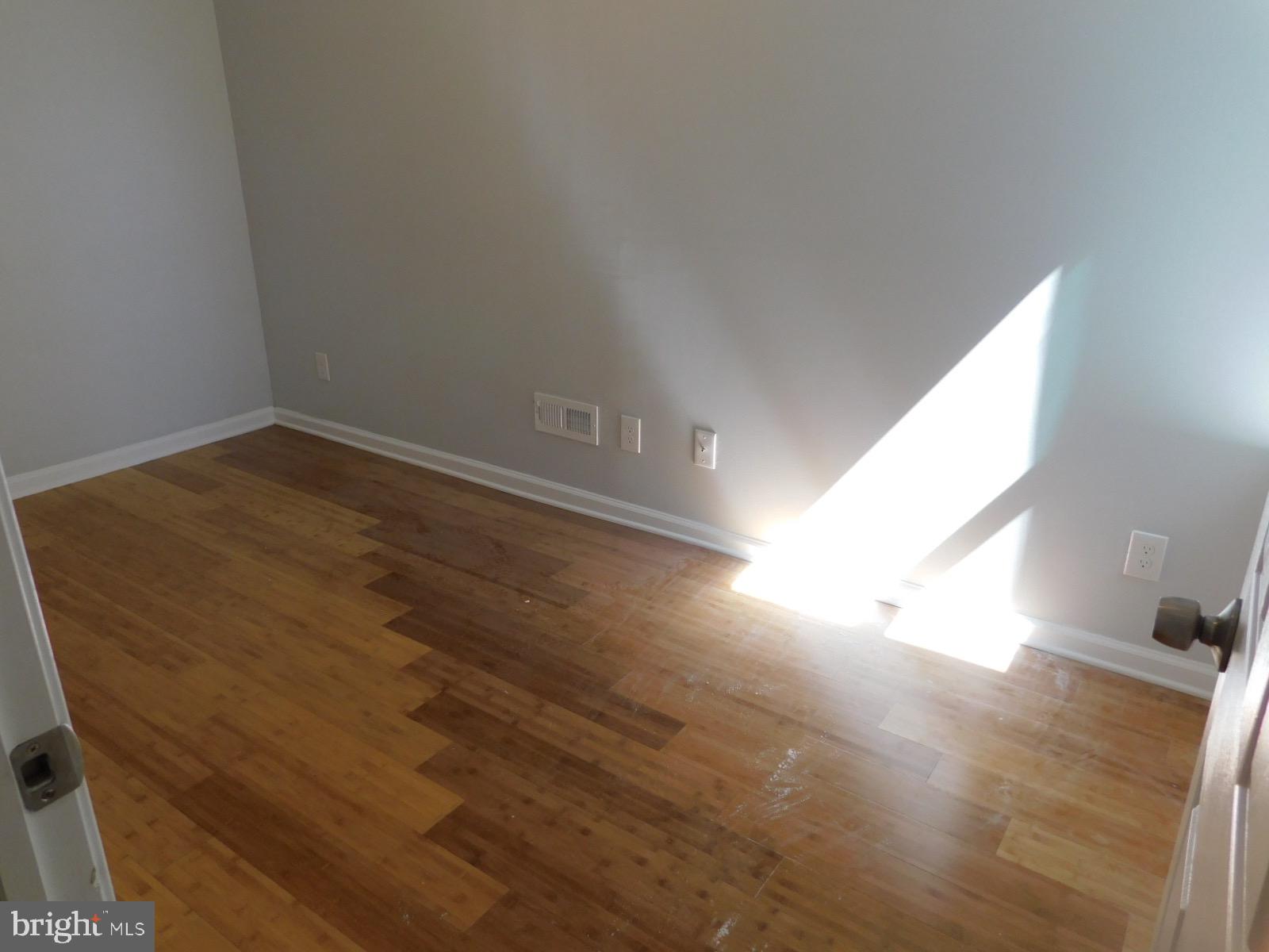 ALLEGHENY WEST - Residential