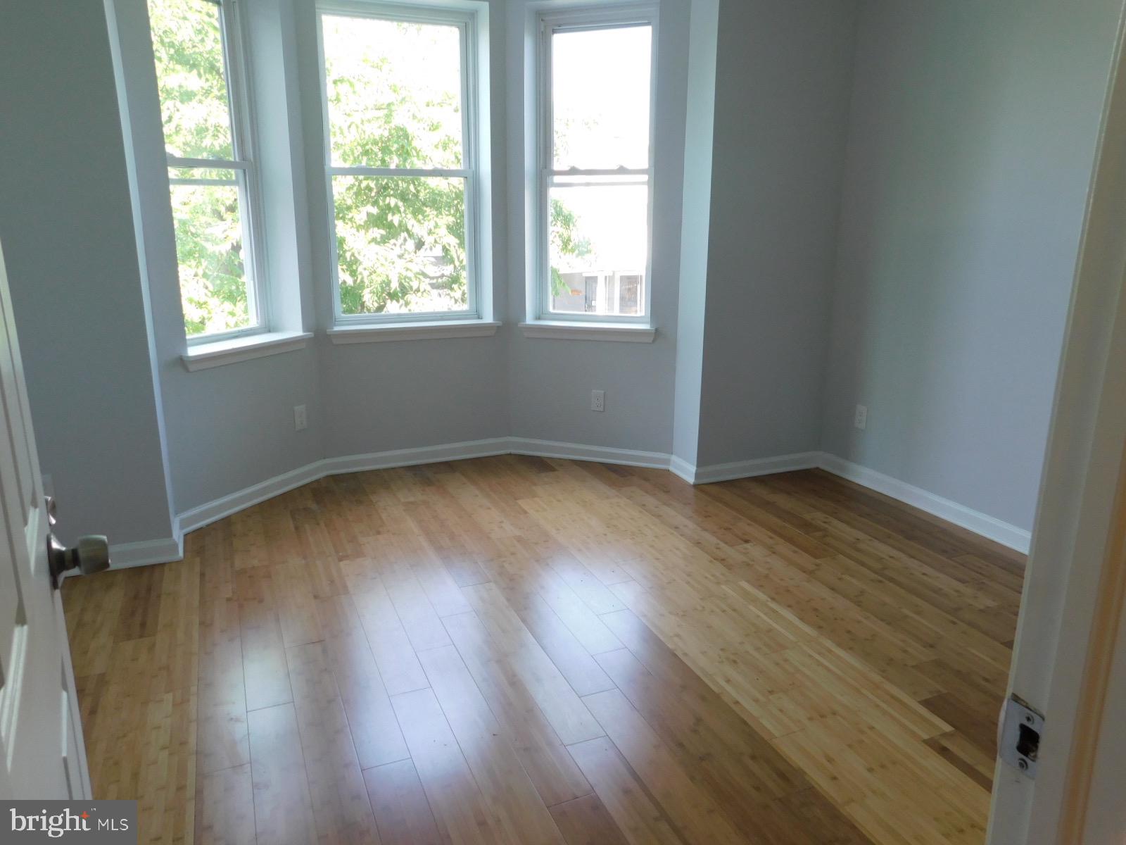 ALLEGHENY WEST - Residential