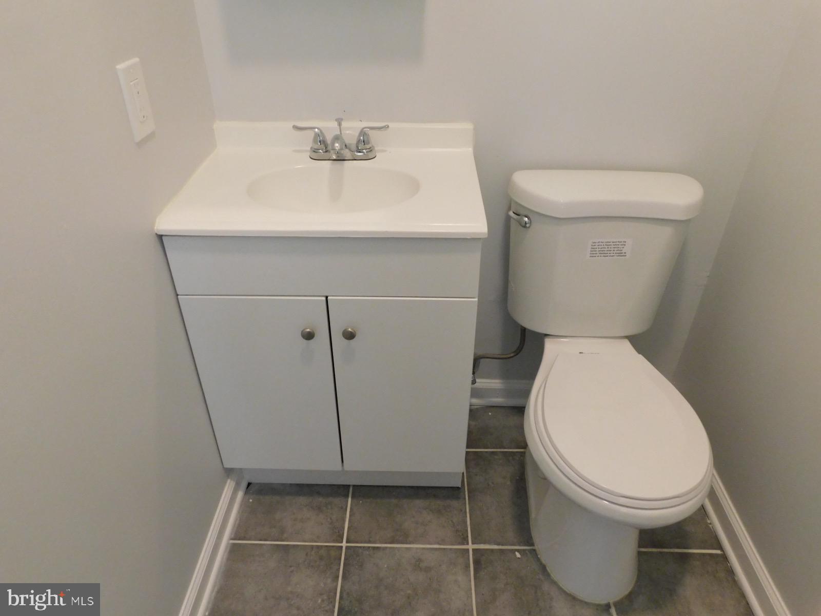 ALLEGHENY WEST - Residential