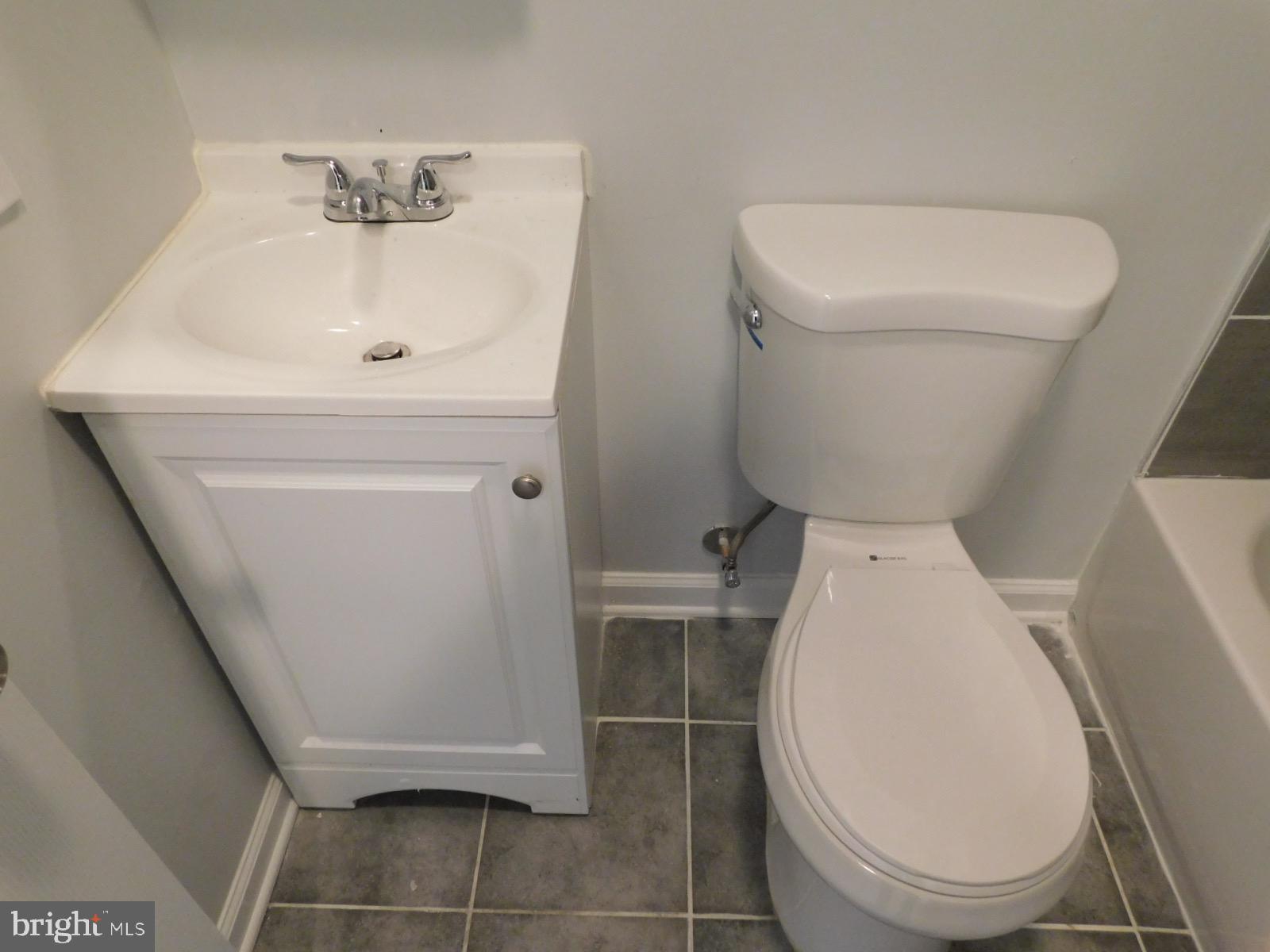ALLEGHENY WEST - Residential