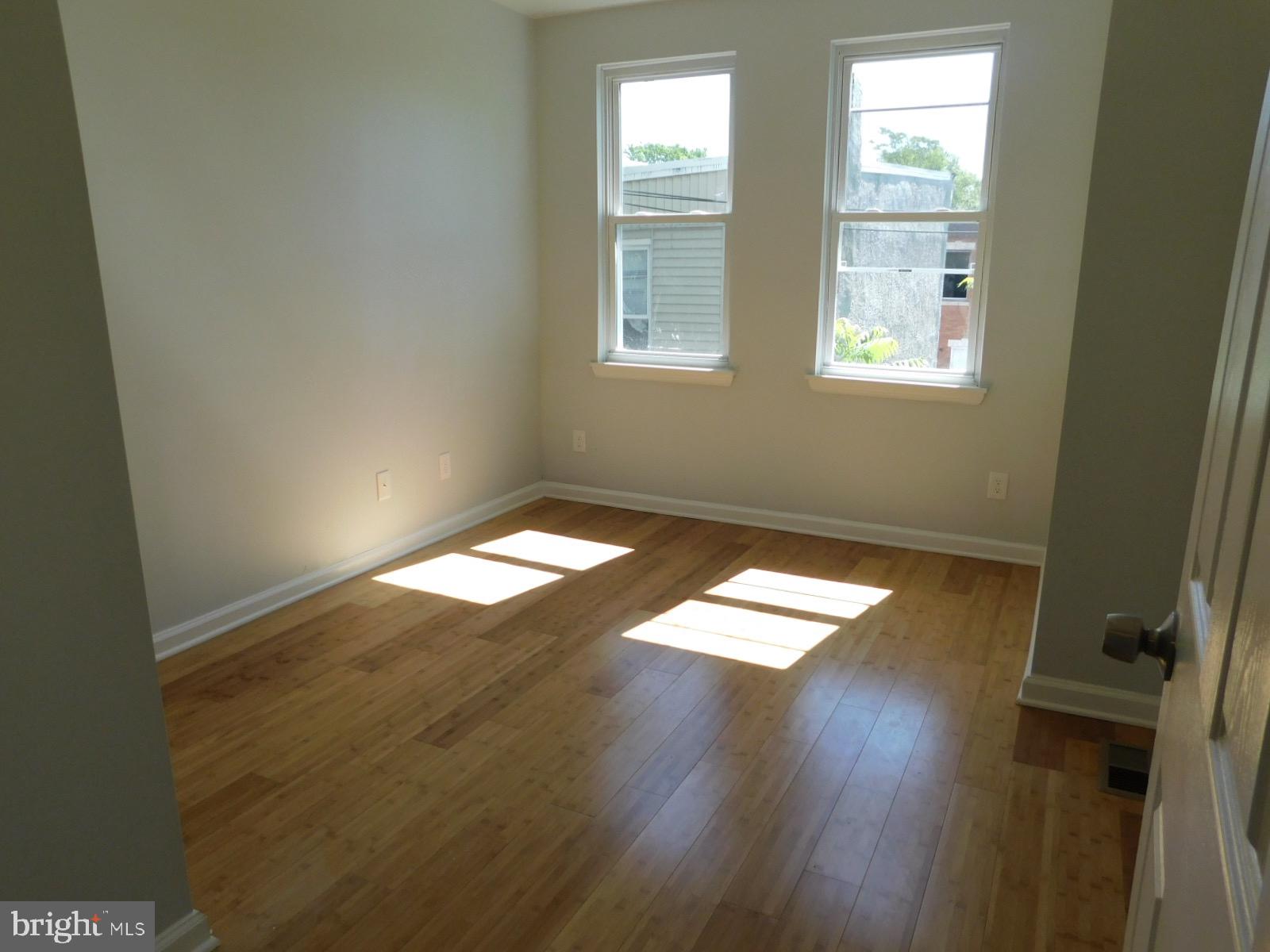 ALLEGHENY WEST - Residential