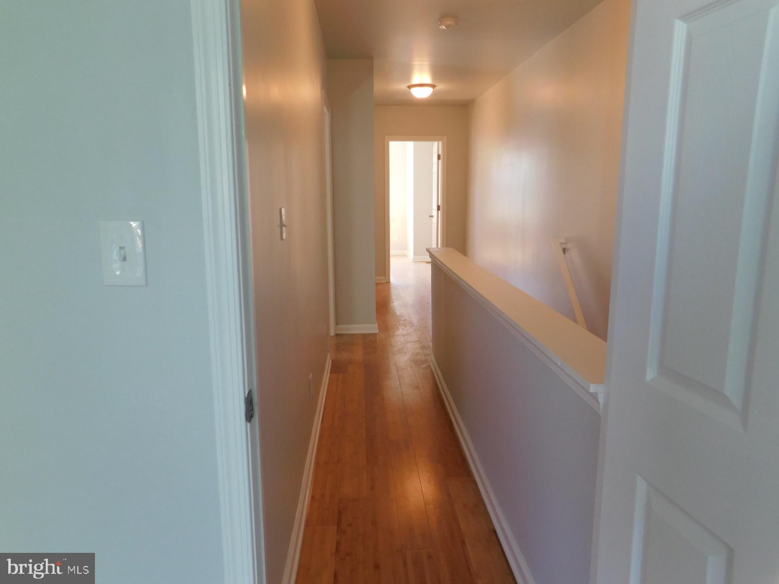 ALLEGHENY WEST - Residential