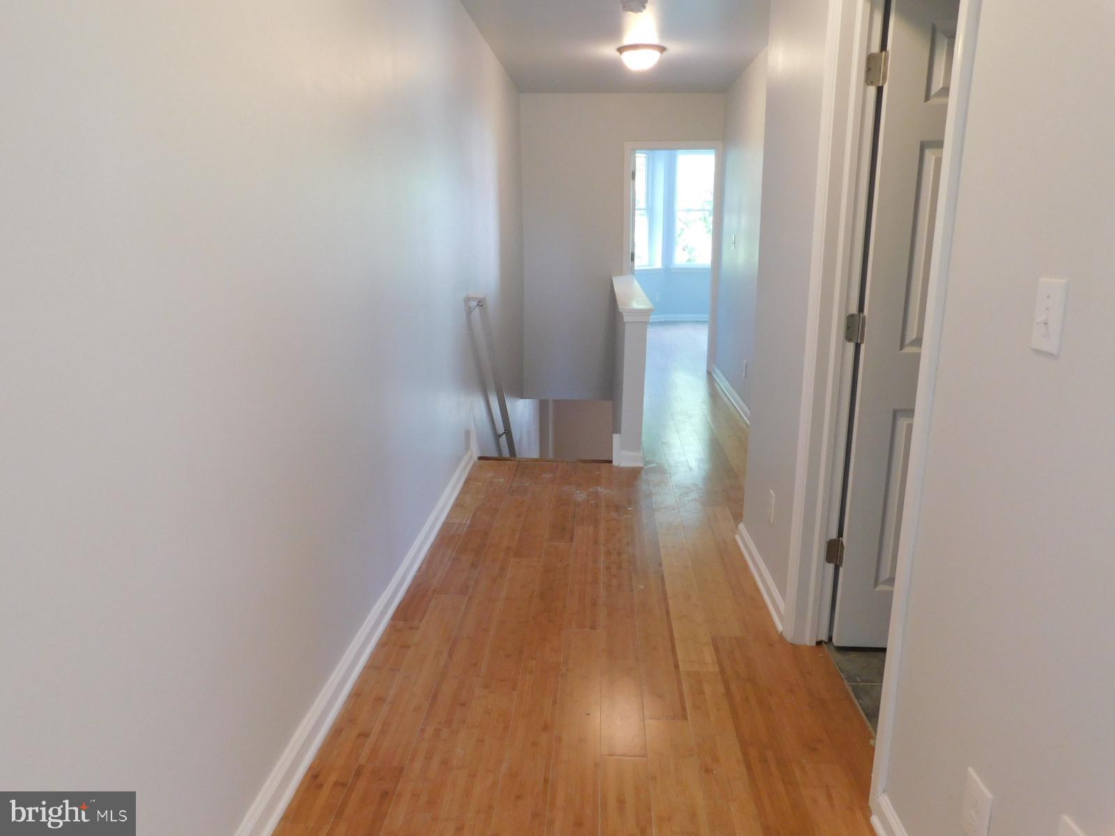 ALLEGHENY WEST - Residential