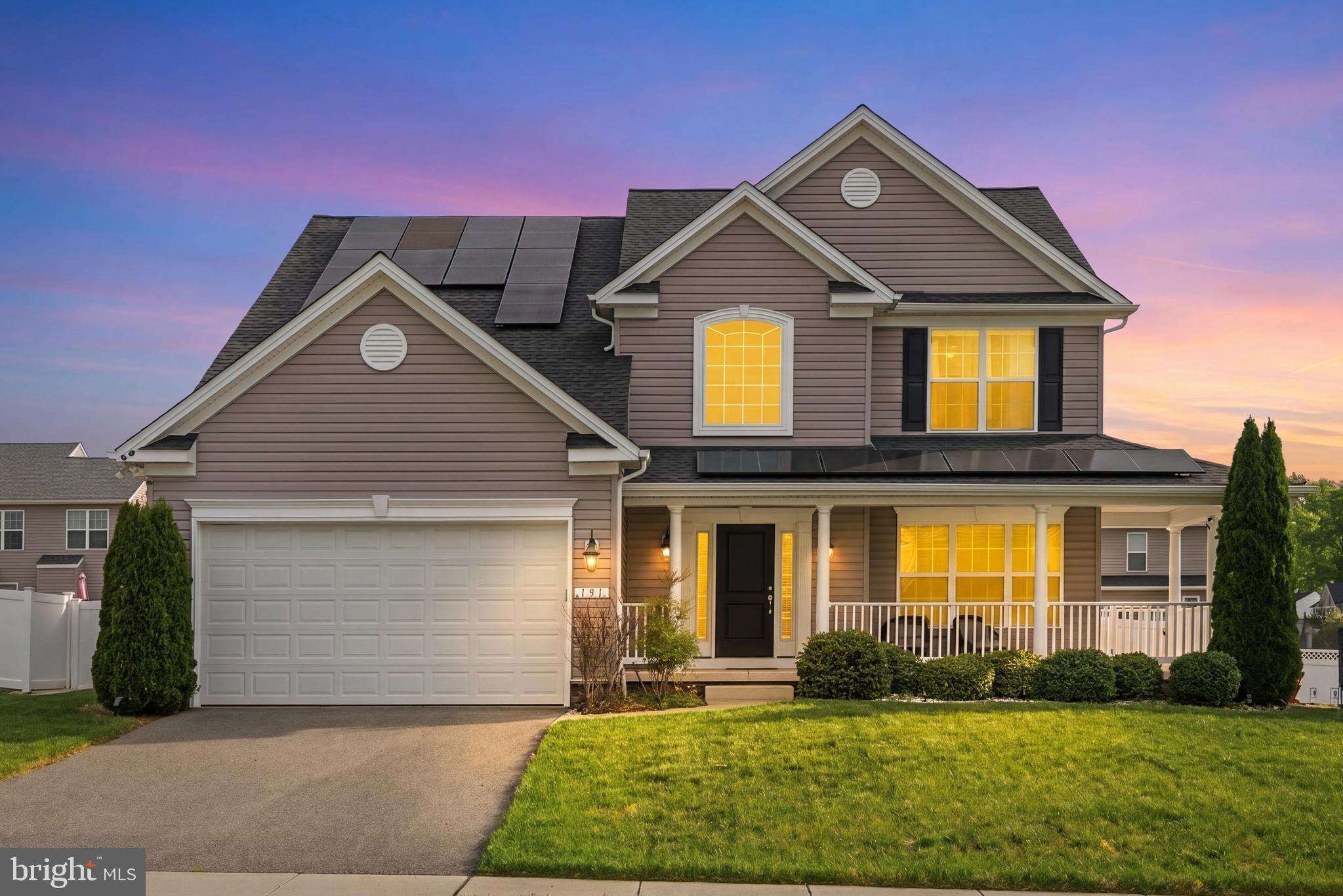 NORTH BROOK - Residential