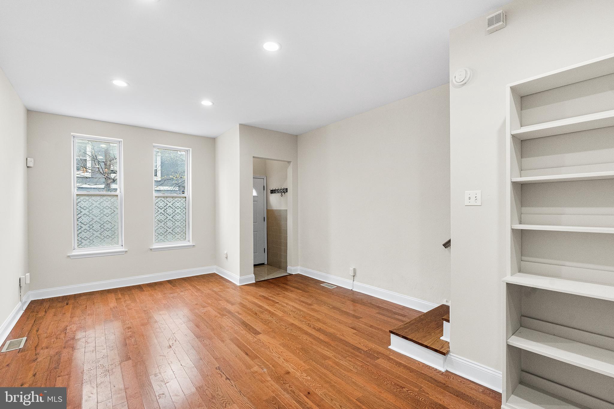NEWBOLD - Residential