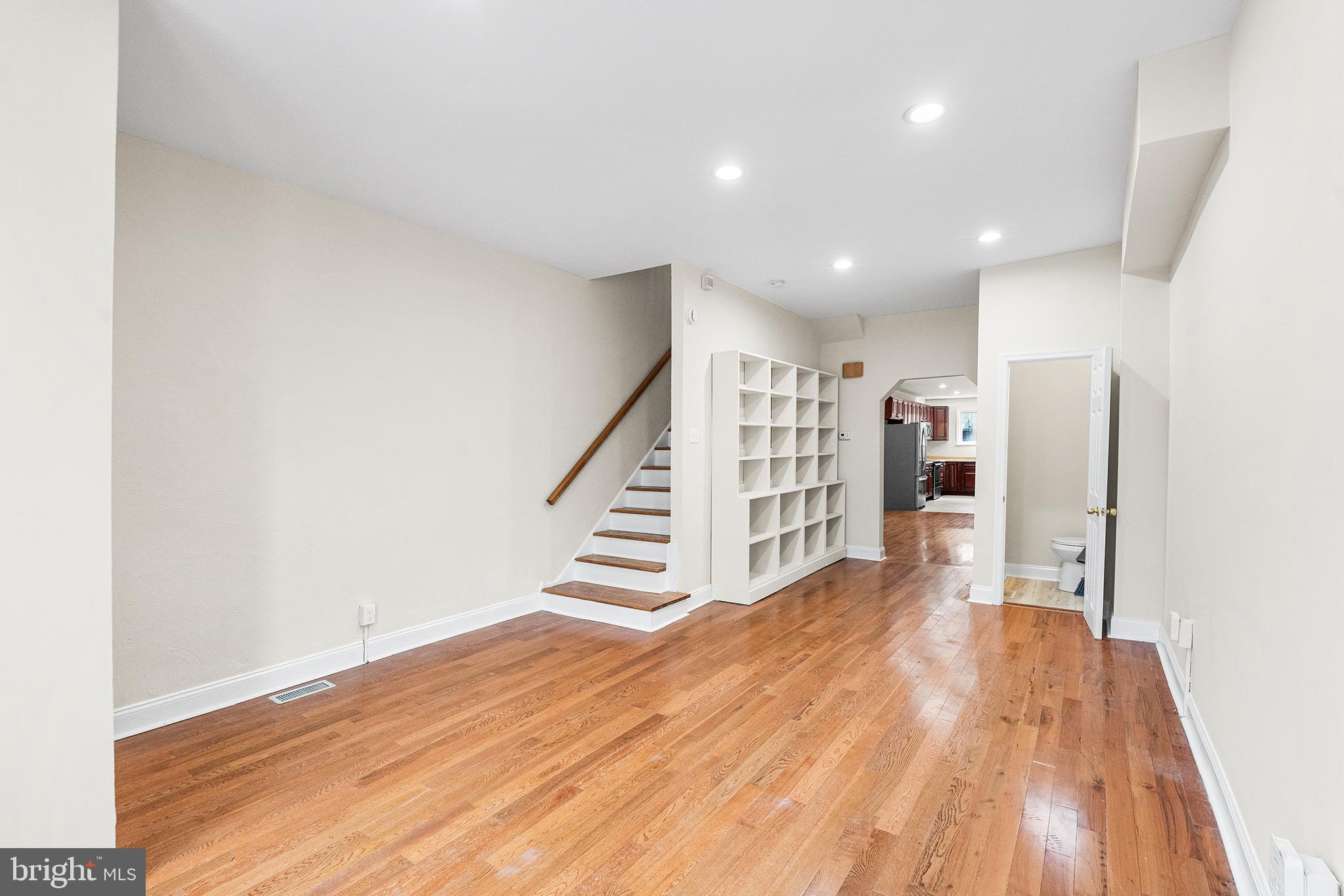 NEWBOLD - Residential