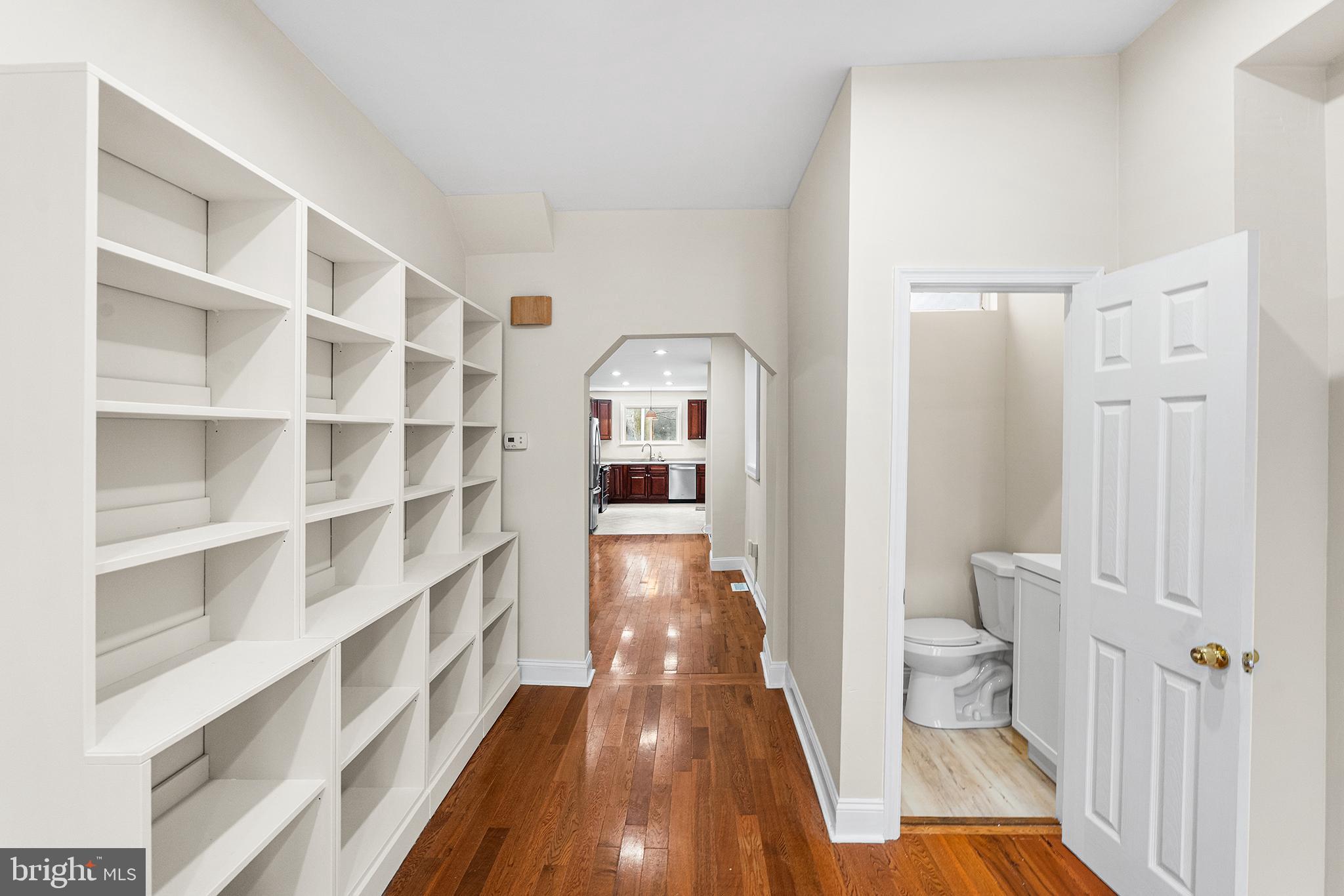 NEWBOLD - Residential