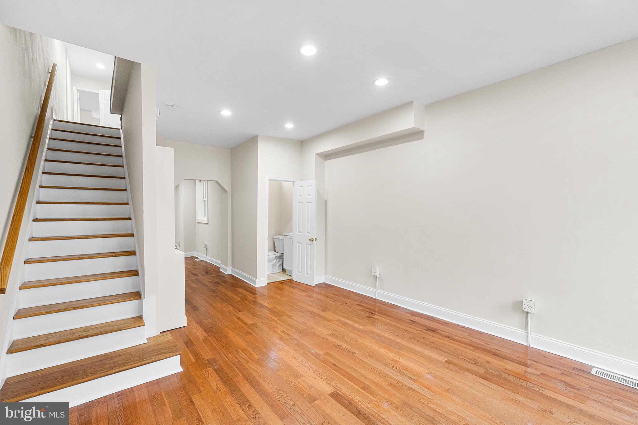 NEWBOLD - Residential