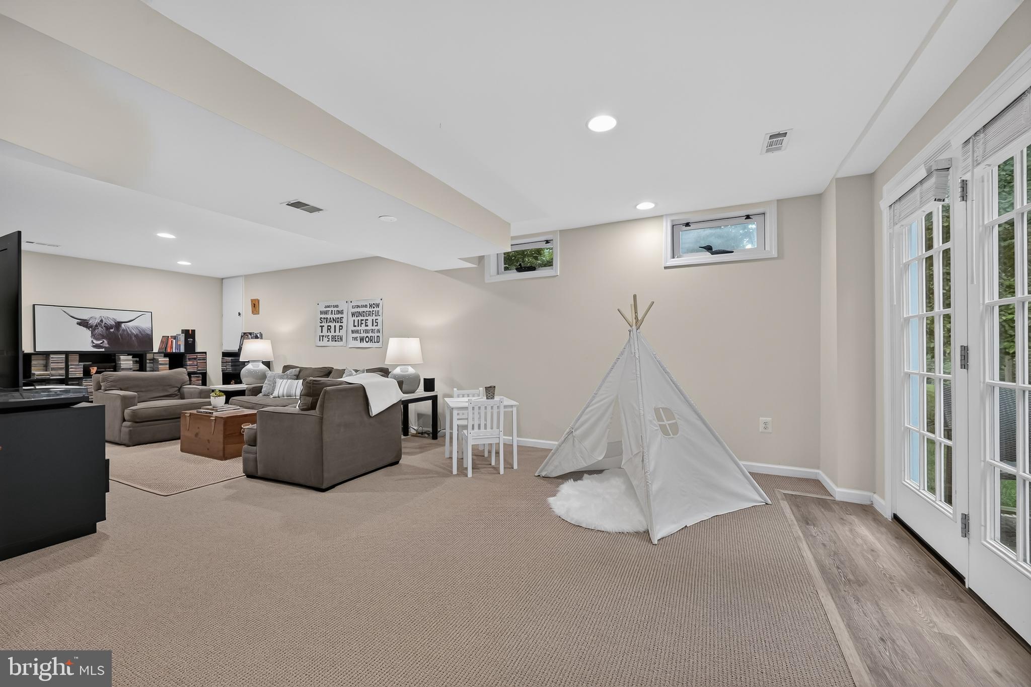 QUAIL RUN - Residential