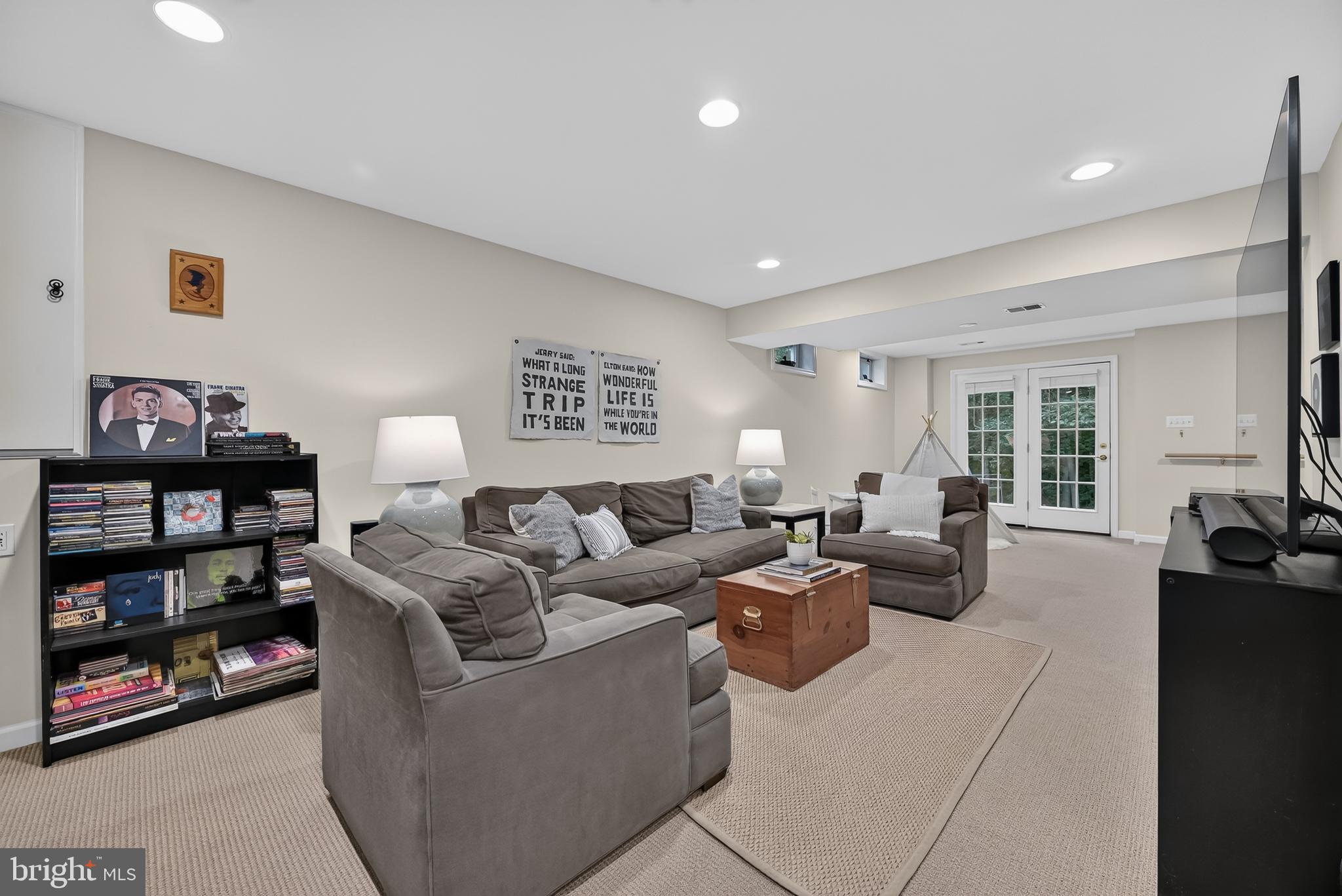 QUAIL RUN - Residential