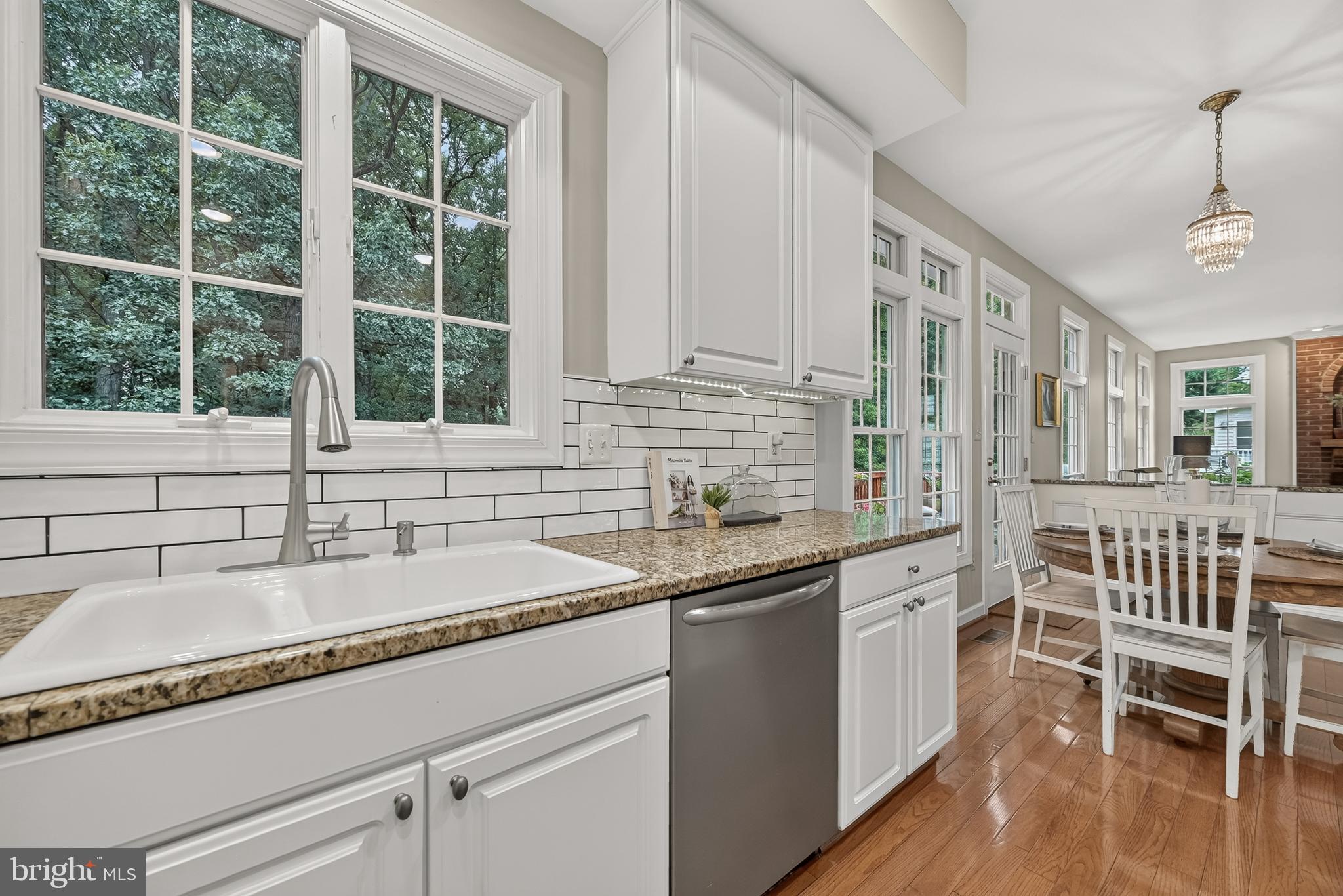 QUAIL RUN - Residential