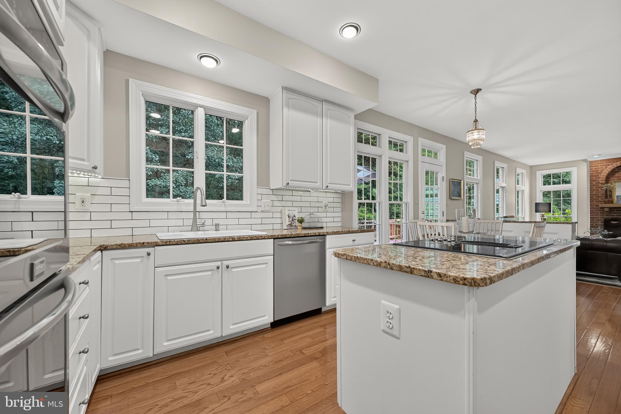 QUAIL RUN - Residential