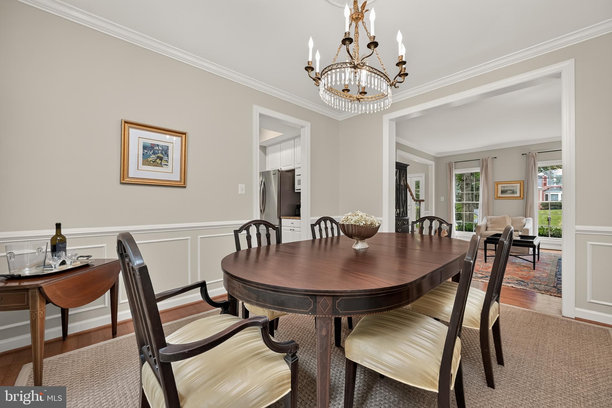 QUAIL RUN - Residential