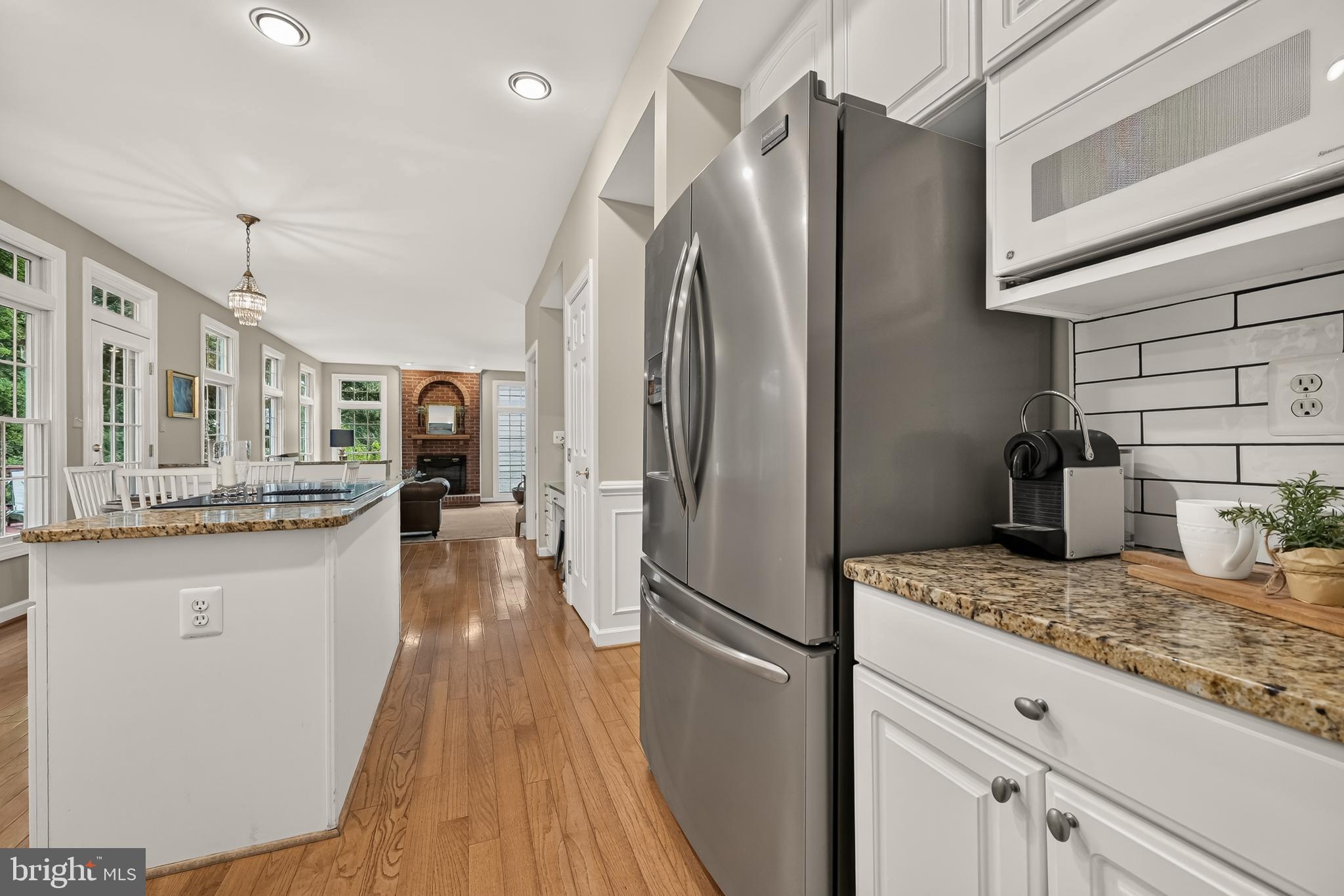 QUAIL RUN - Residential