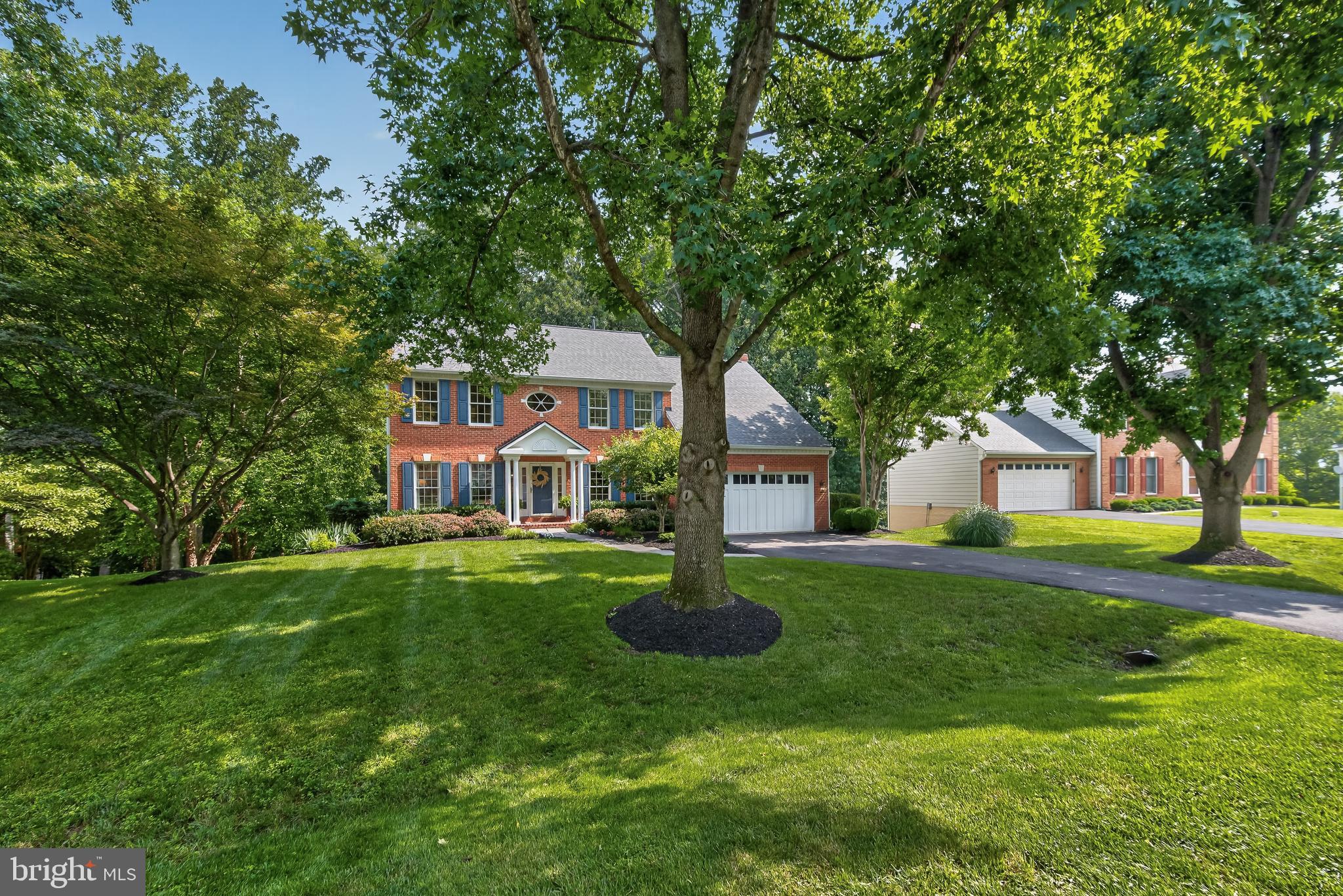 QUAIL RUN - Residential