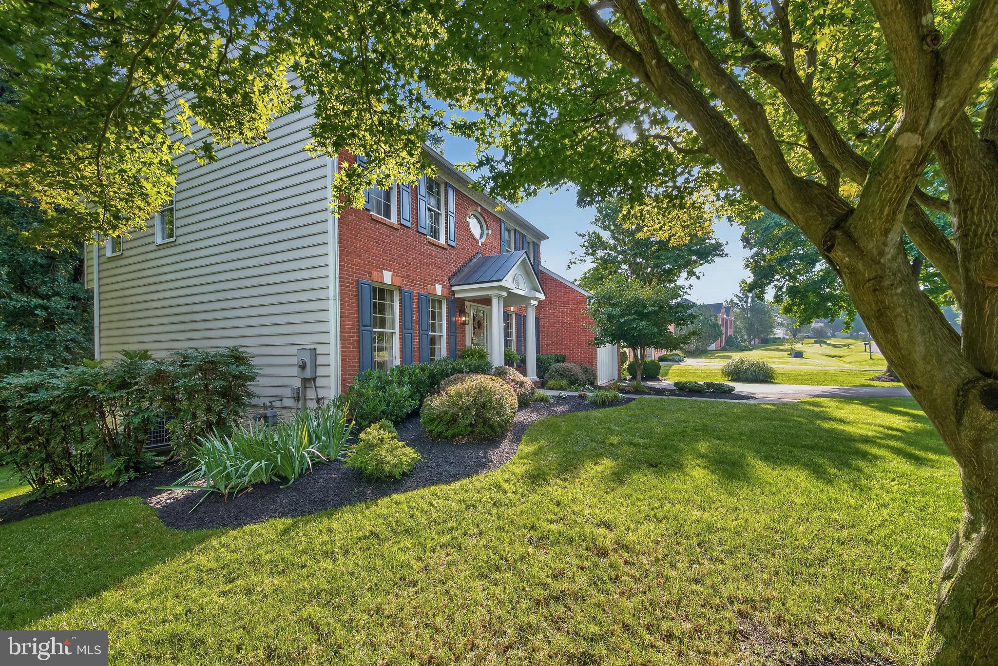 QUAIL RUN - Residential