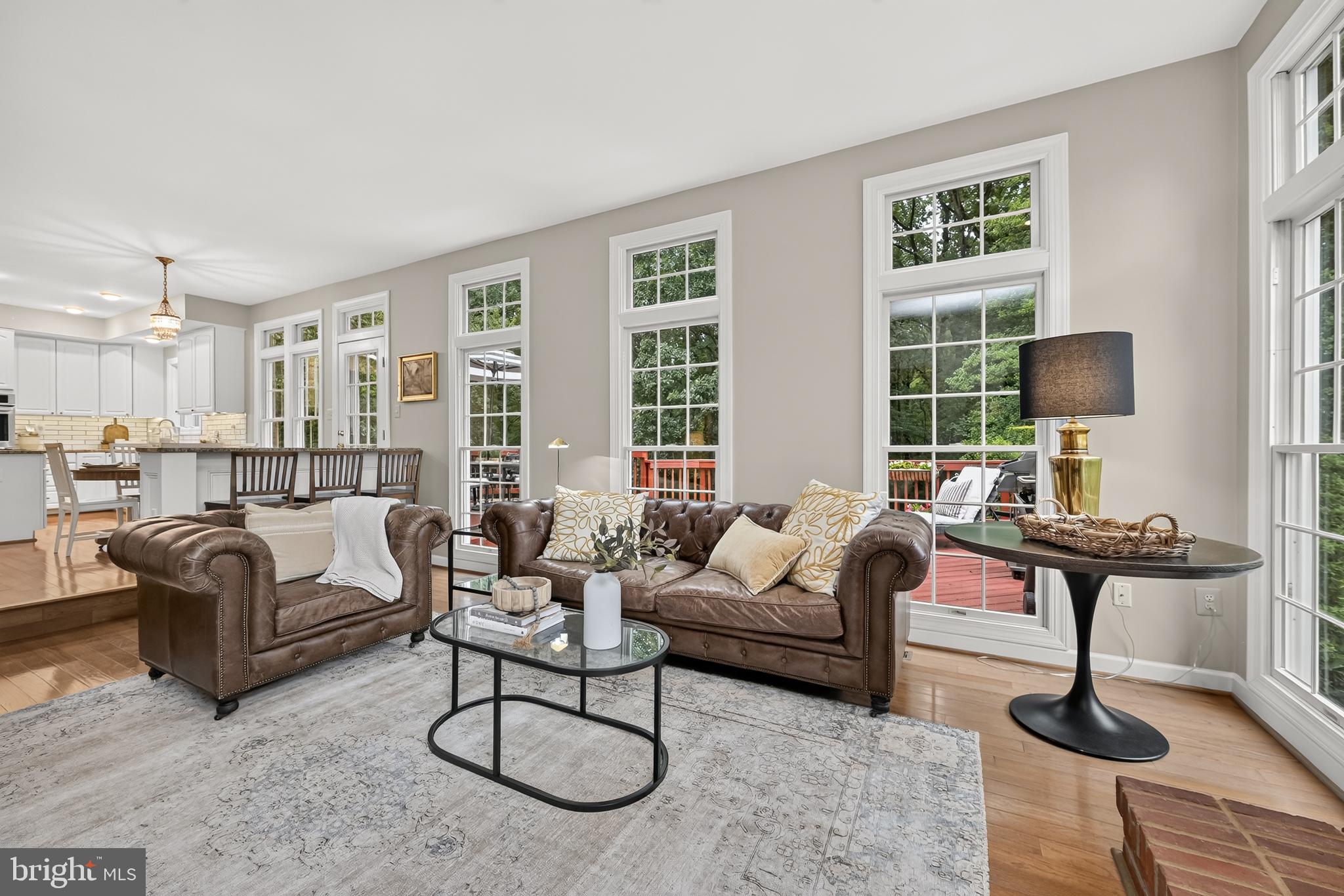 QUAIL RUN - Residential