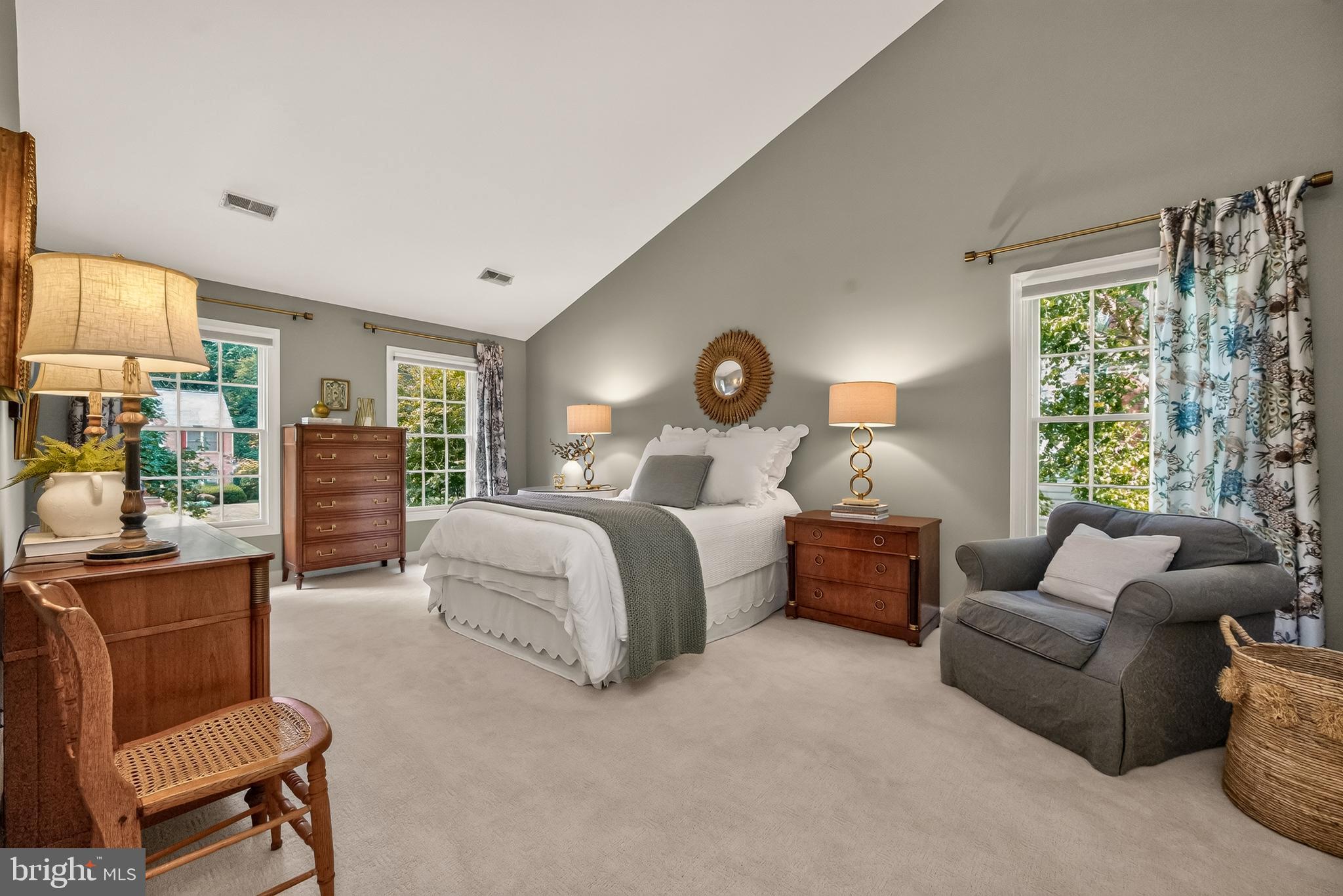 QUAIL RUN - Residential