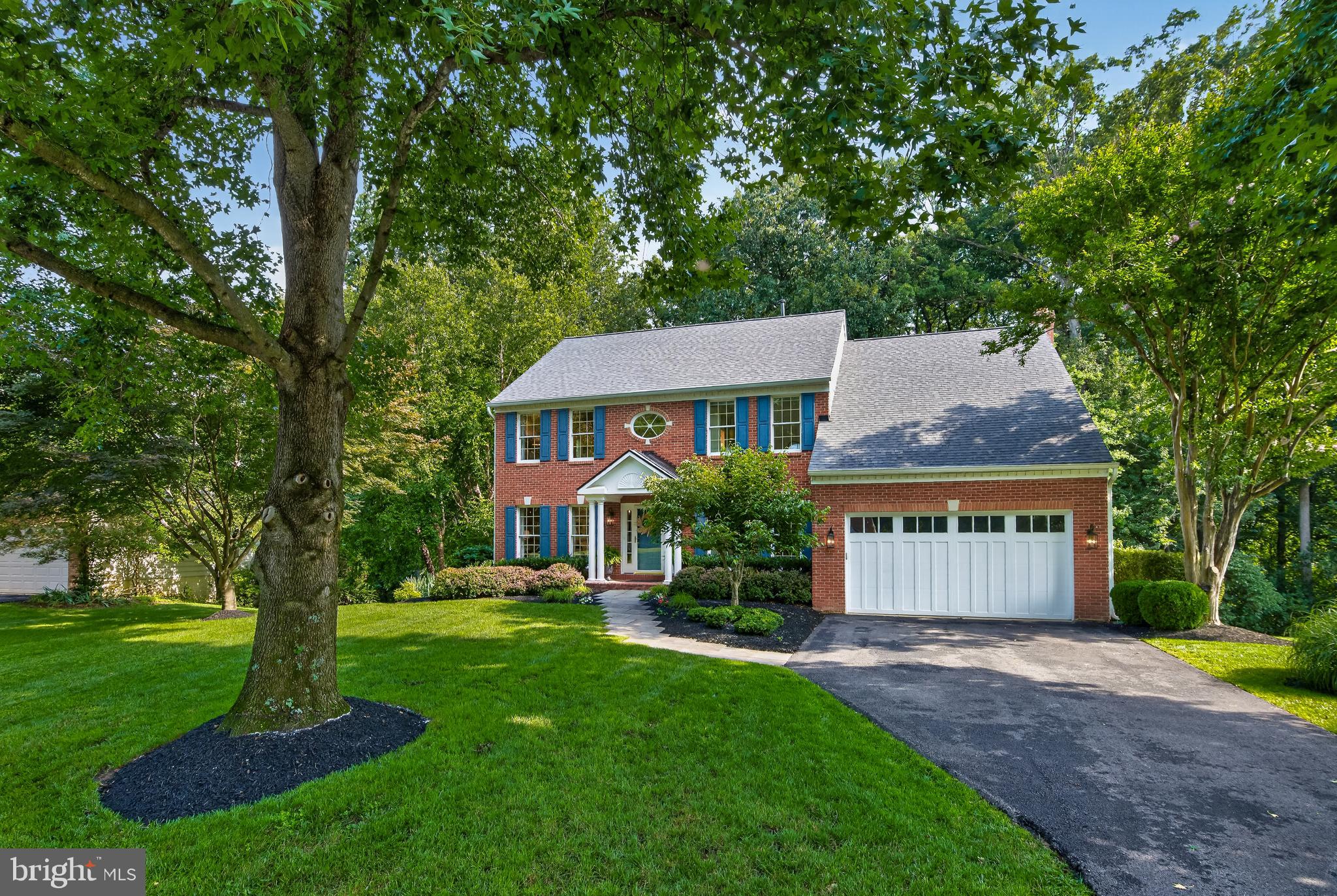 QUAIL RUN - Residential