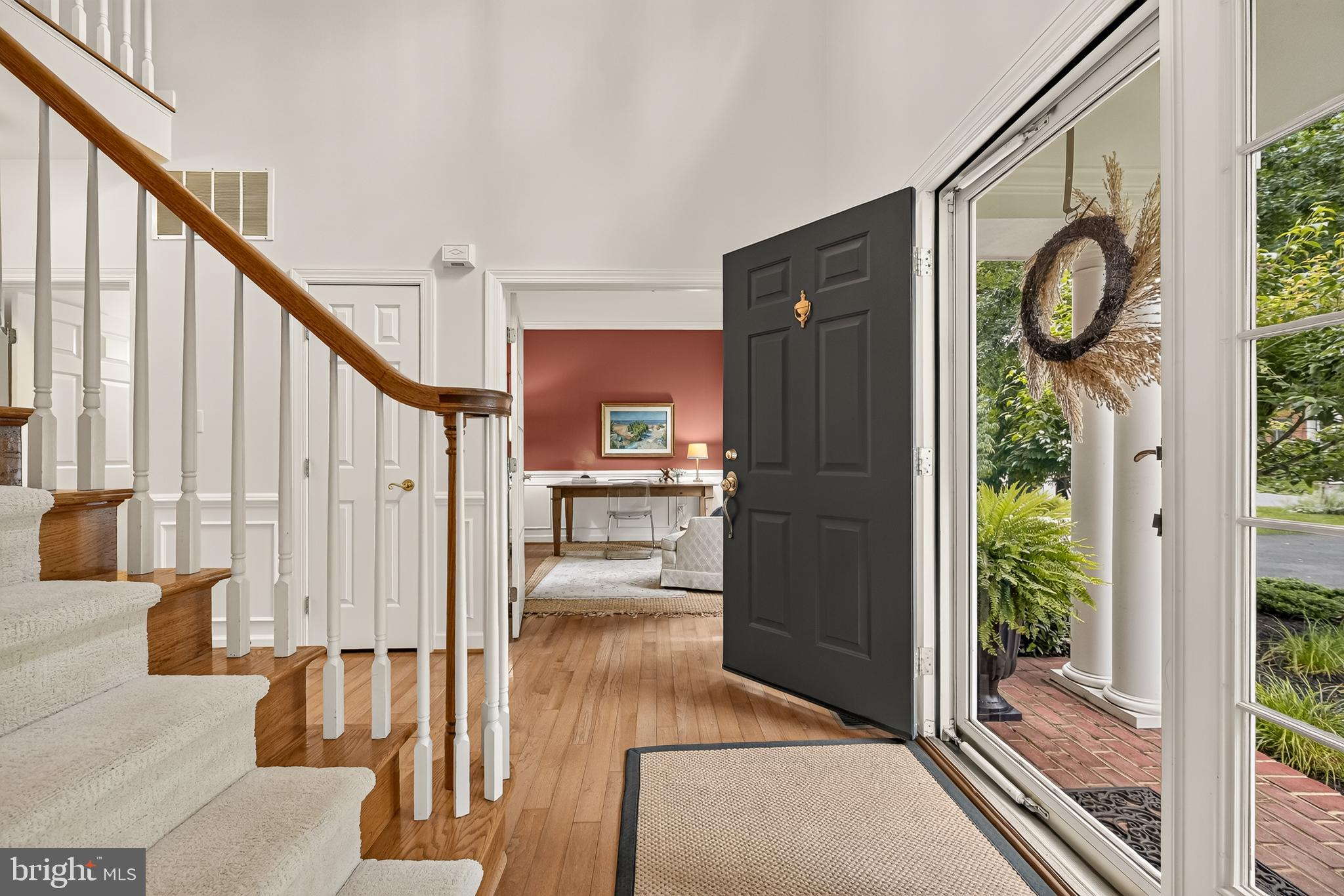 QUAIL RUN - Residential