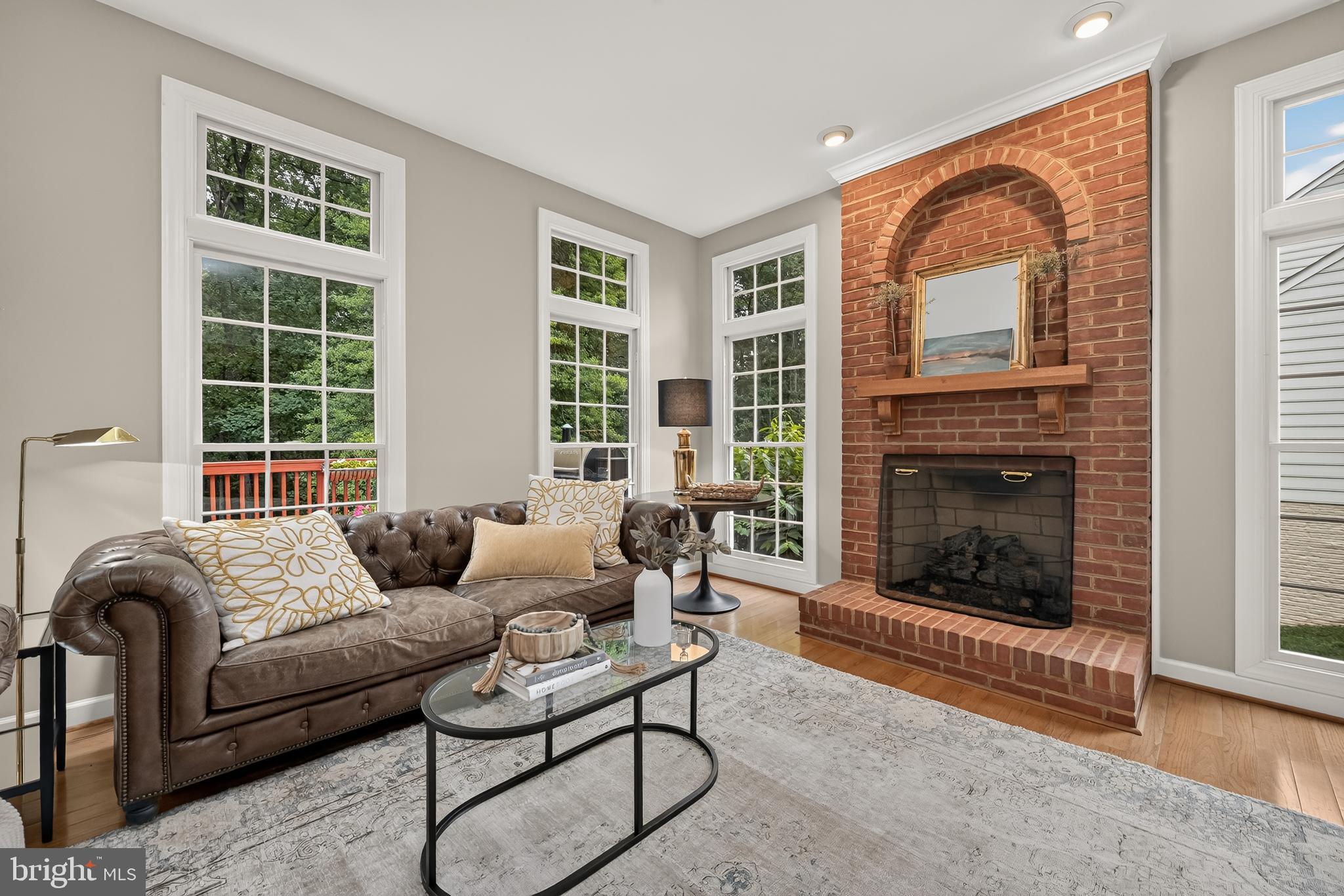 QUAIL RUN - Residential