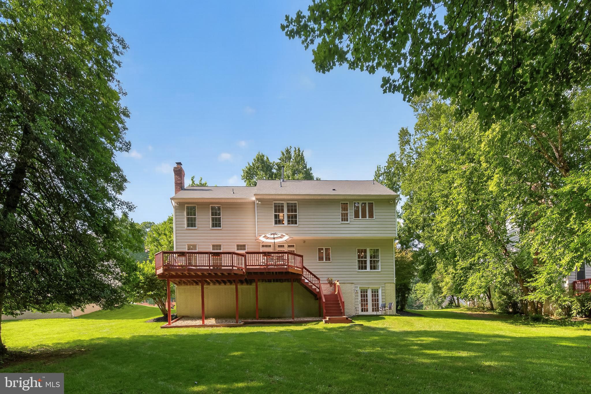QUAIL RUN - Residential