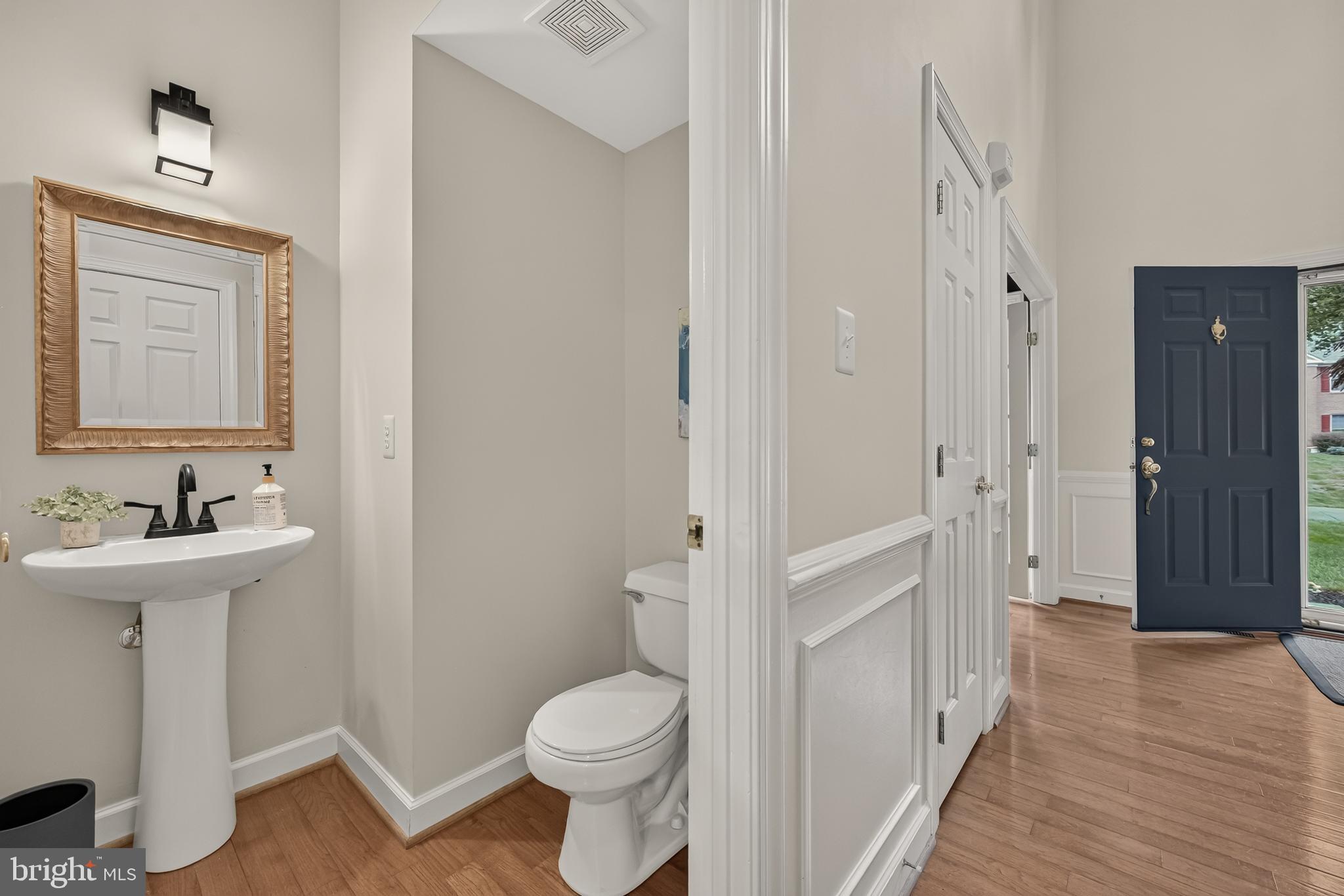 QUAIL RUN - Residential