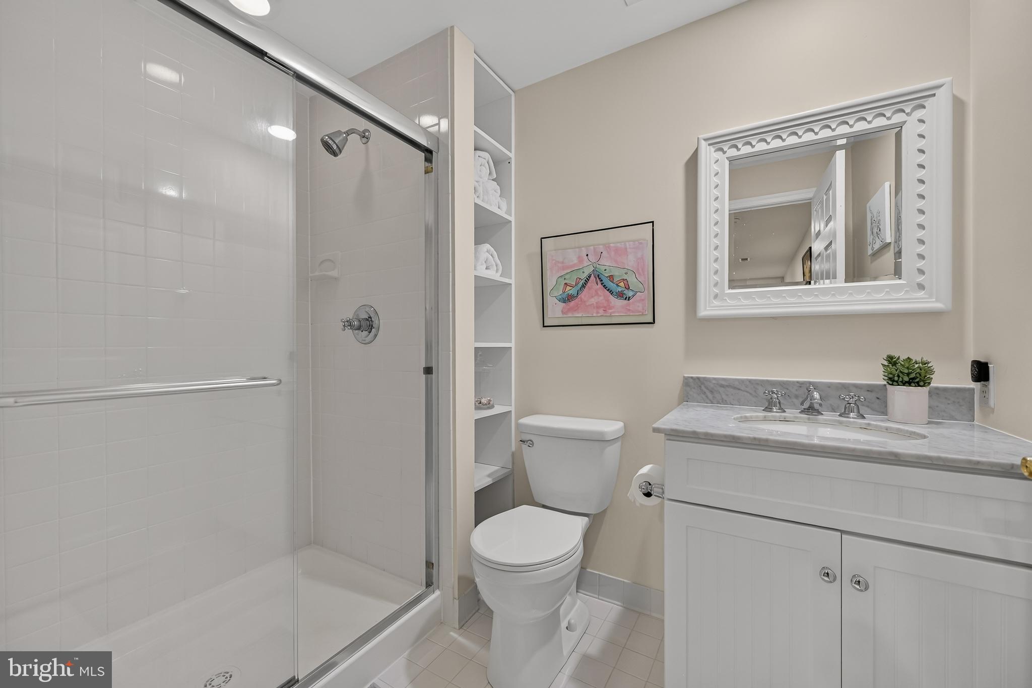 QUAIL RUN - Residential