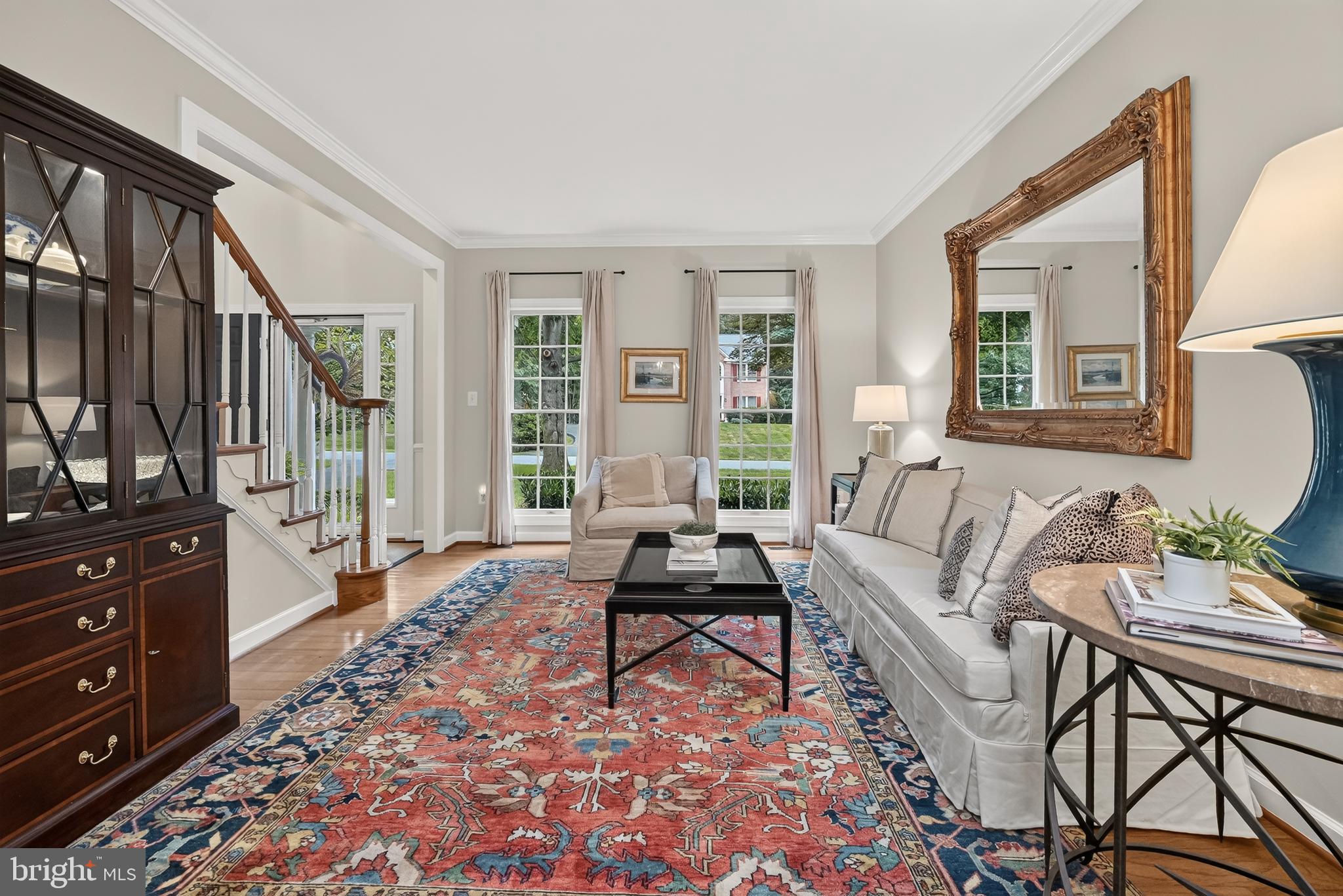 QUAIL RUN - Residential