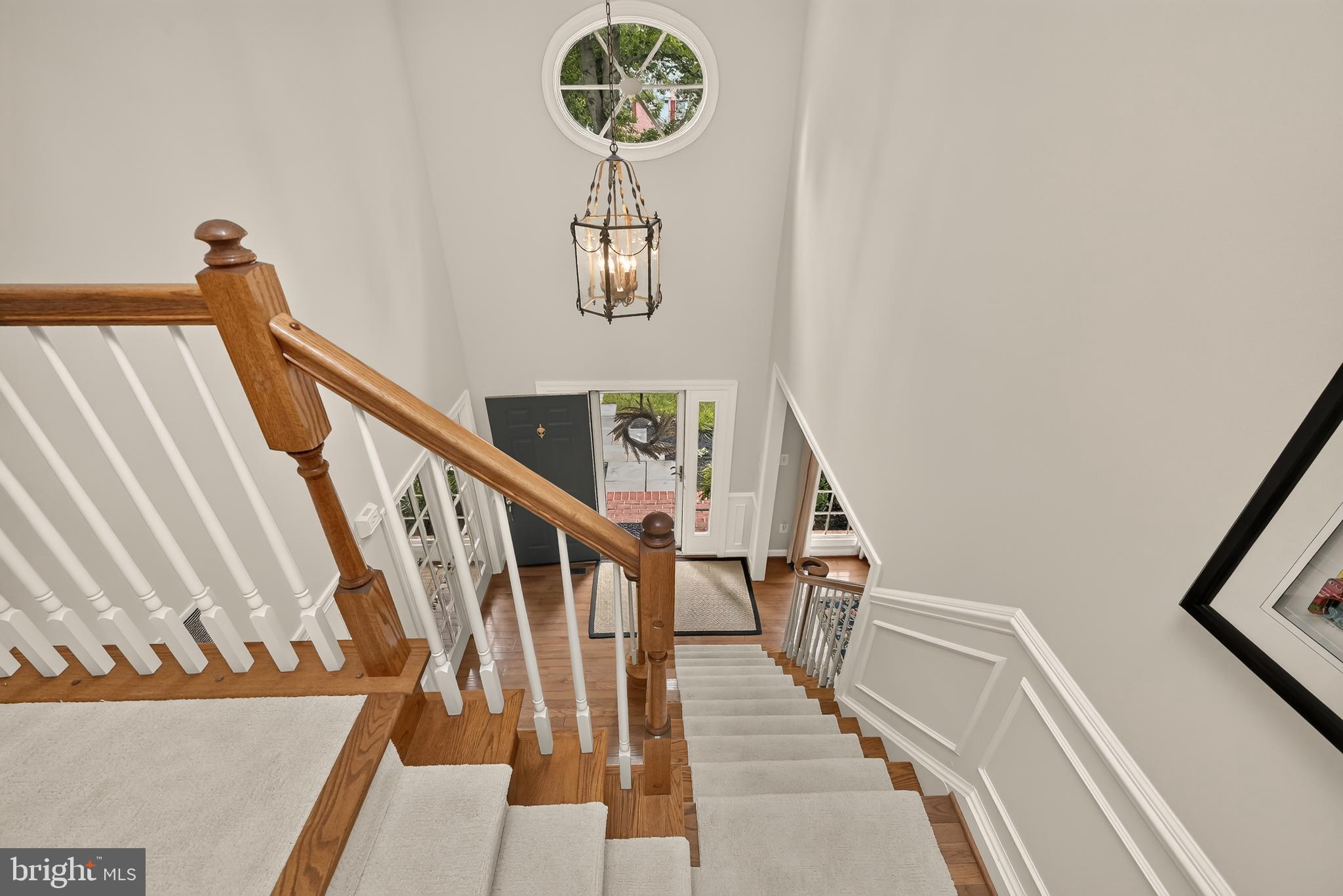 QUAIL RUN - Residential