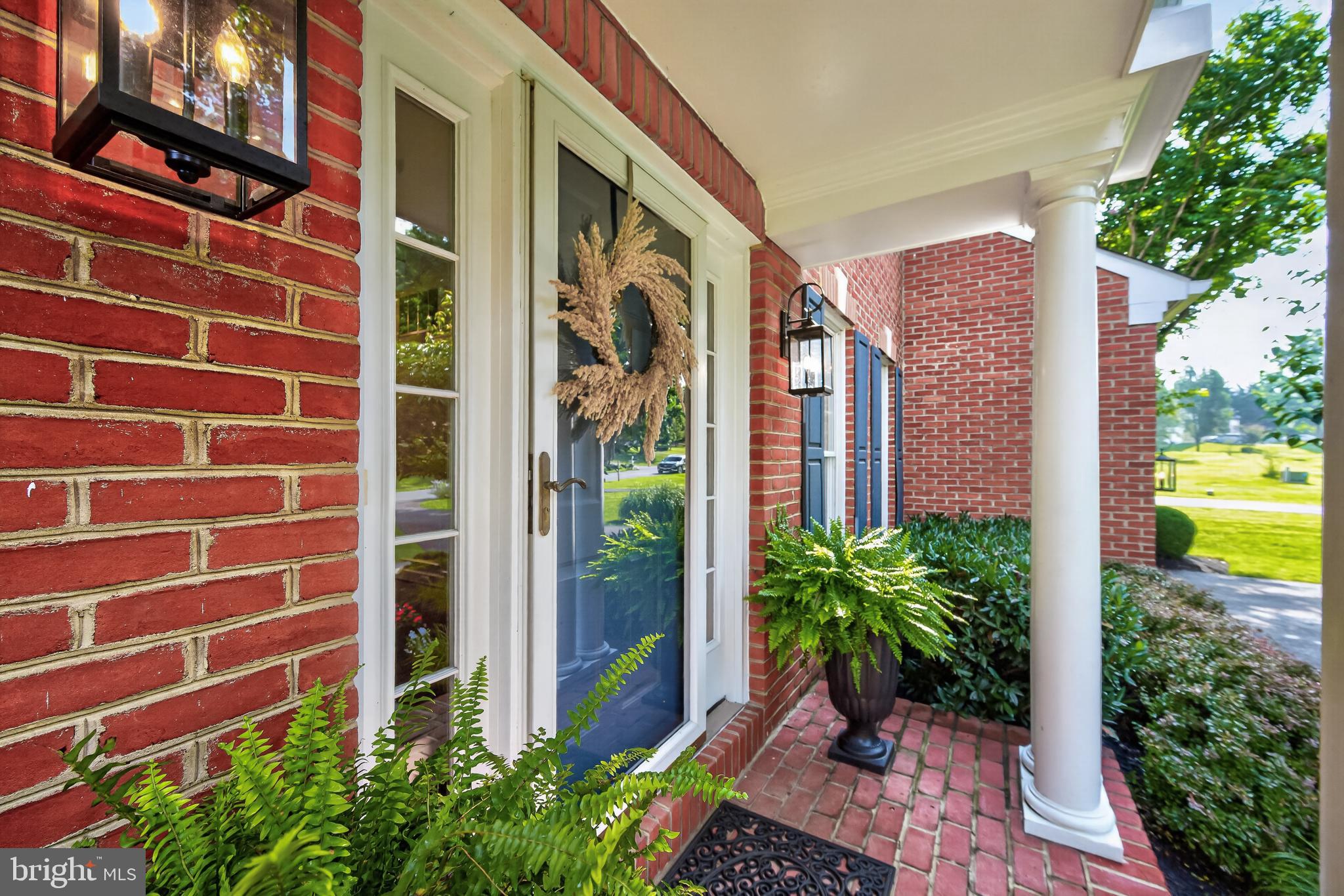 QUAIL RUN - Residential
