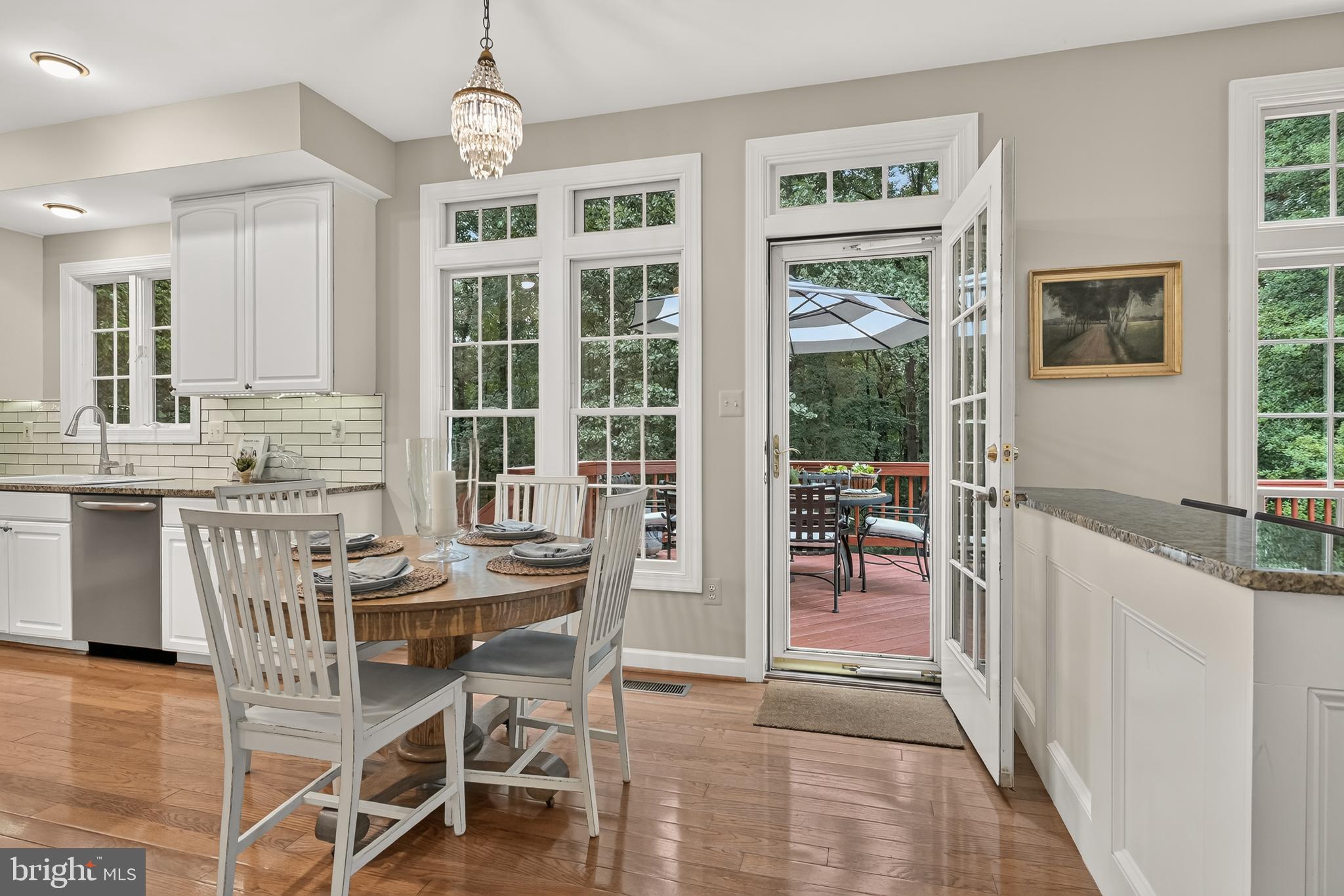 QUAIL RUN - Residential