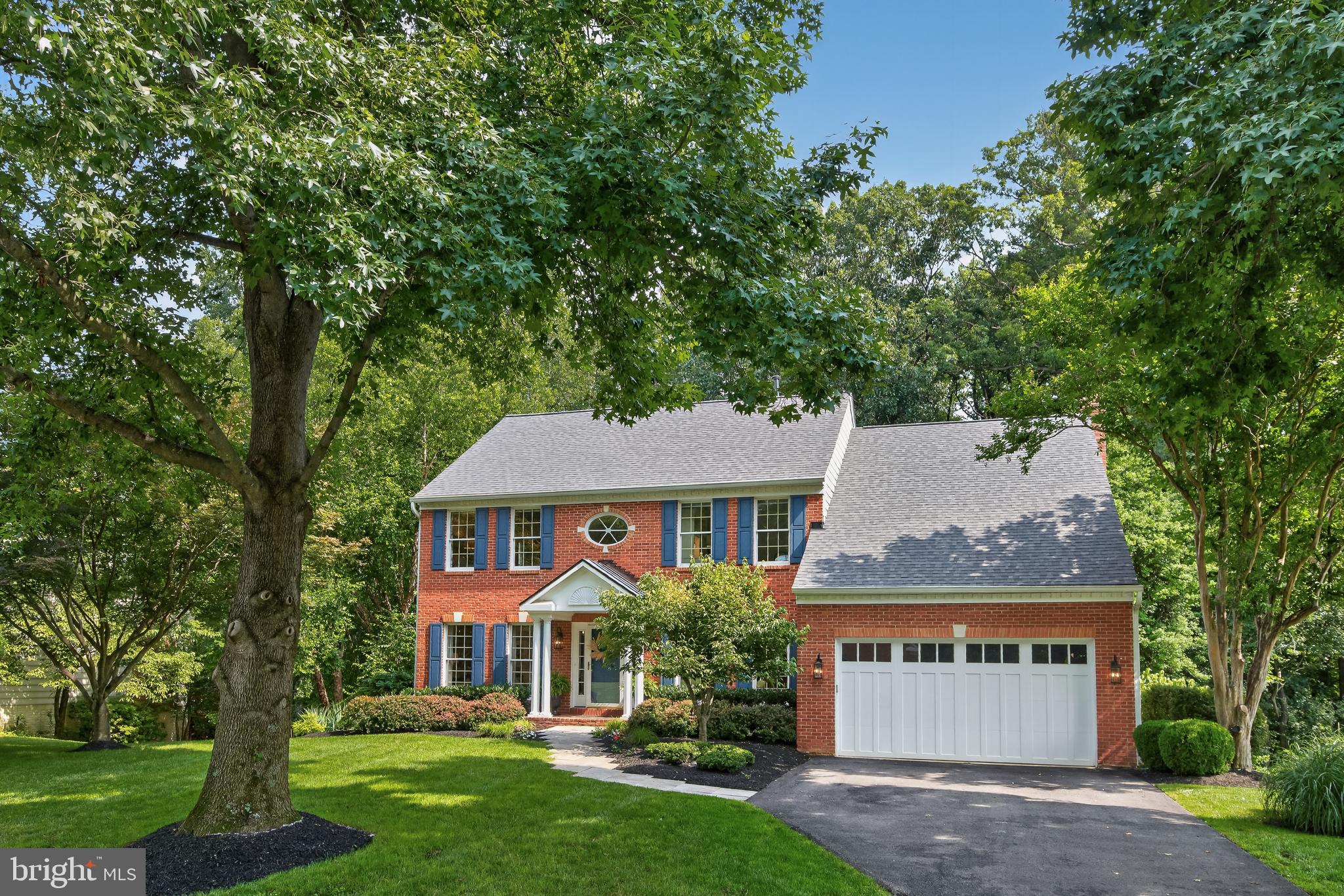 QUAIL RUN - Residential