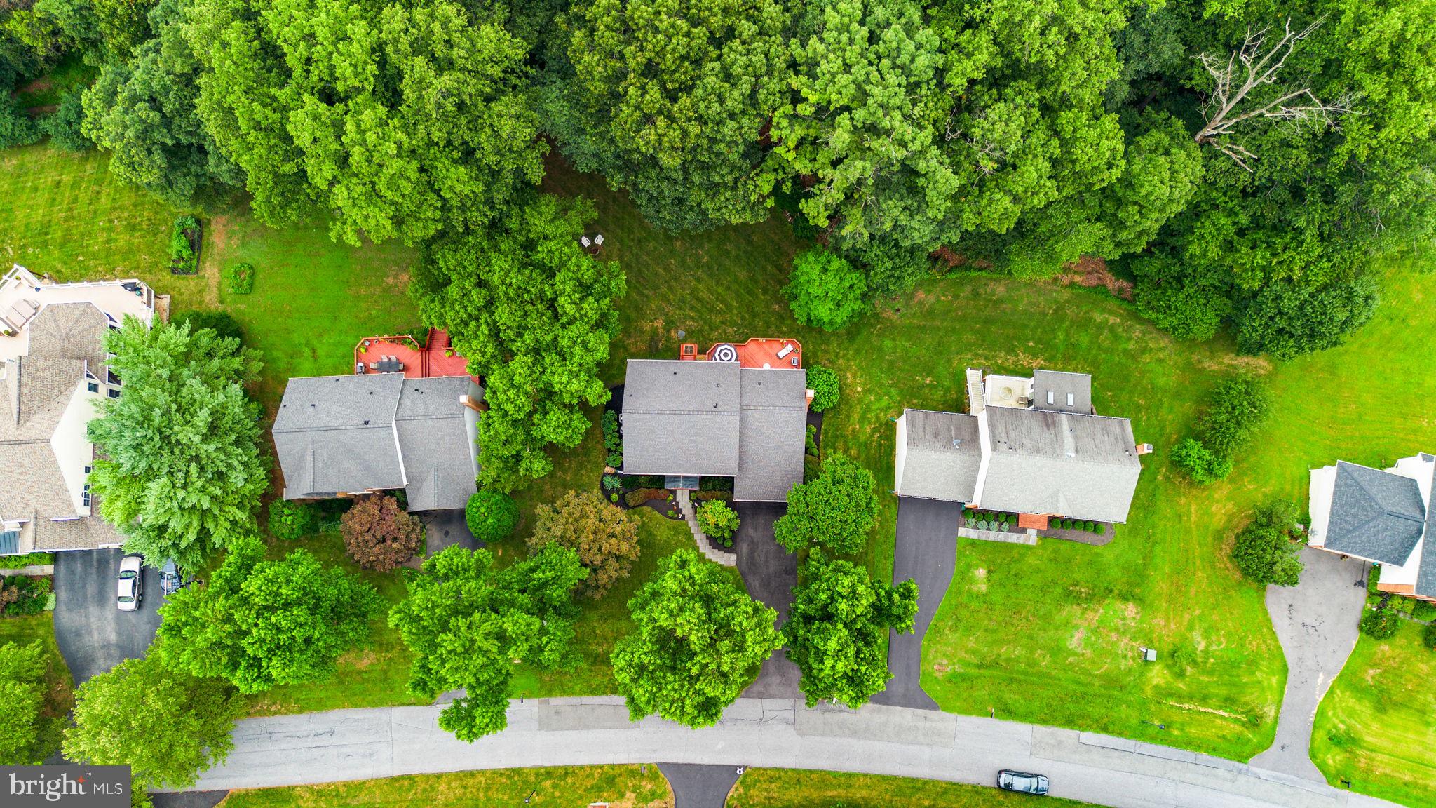 QUAIL RUN - Residential