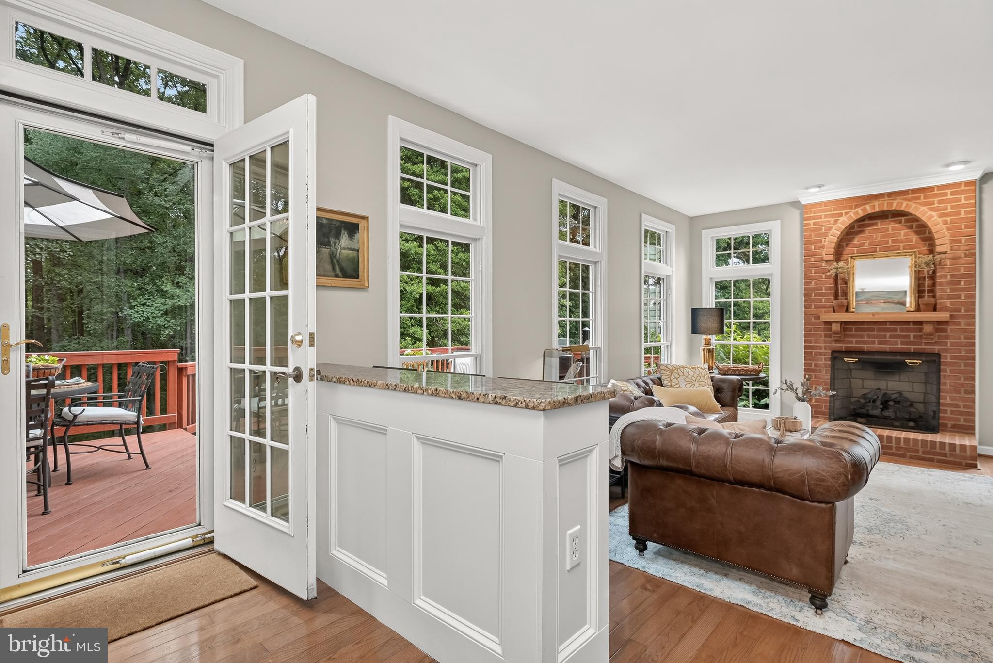QUAIL RUN - Residential