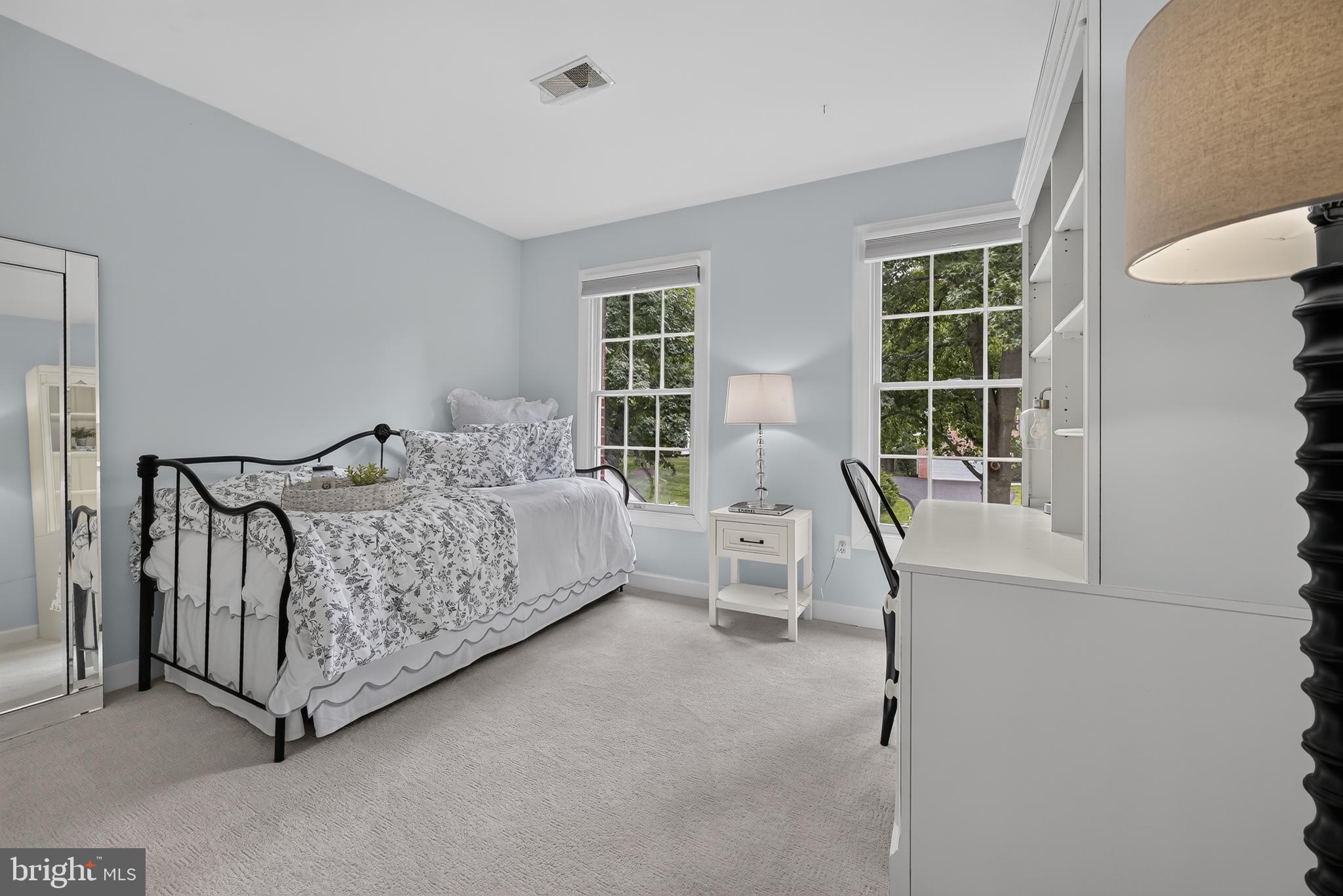 QUAIL RUN - Residential