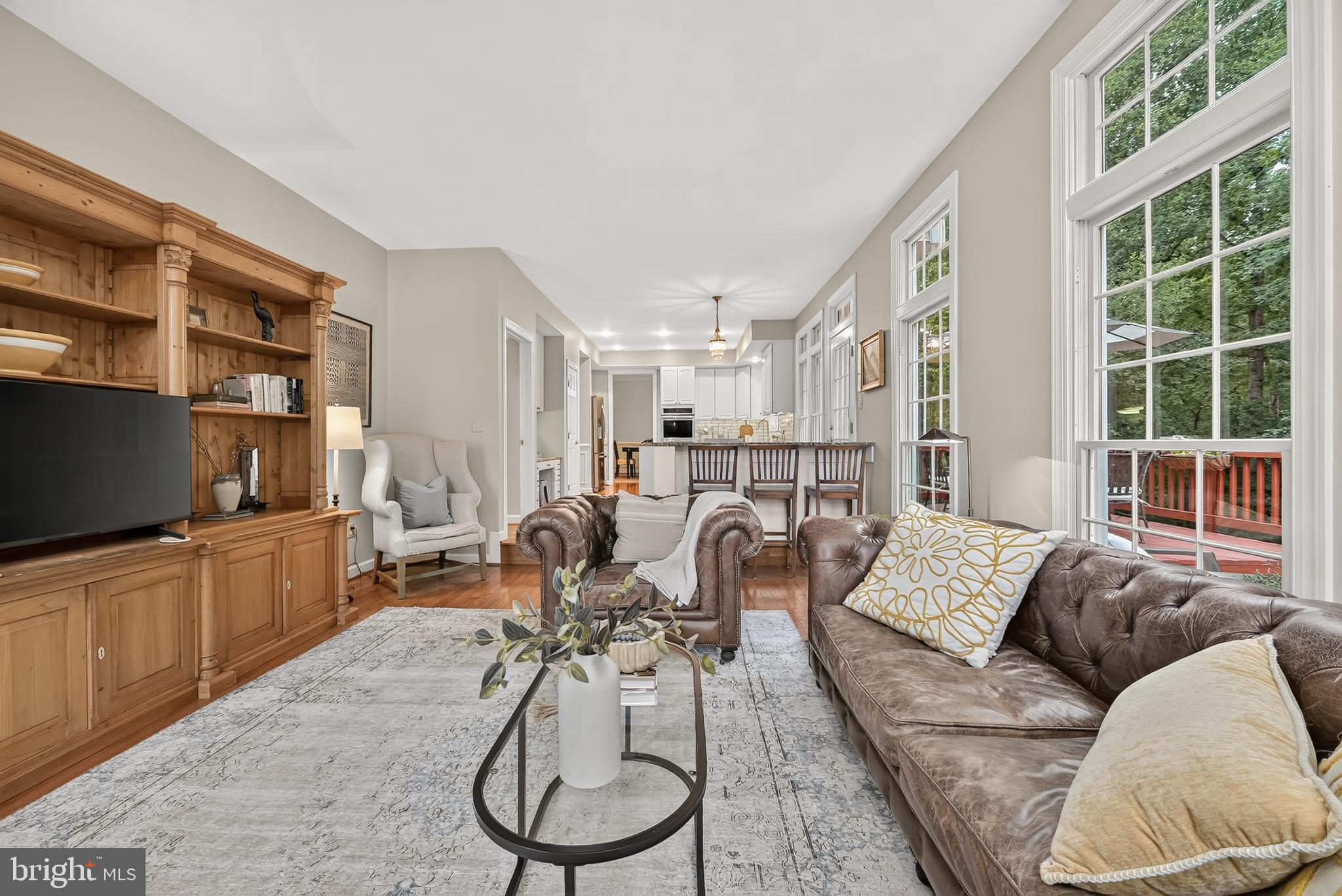 QUAIL RUN - Residential