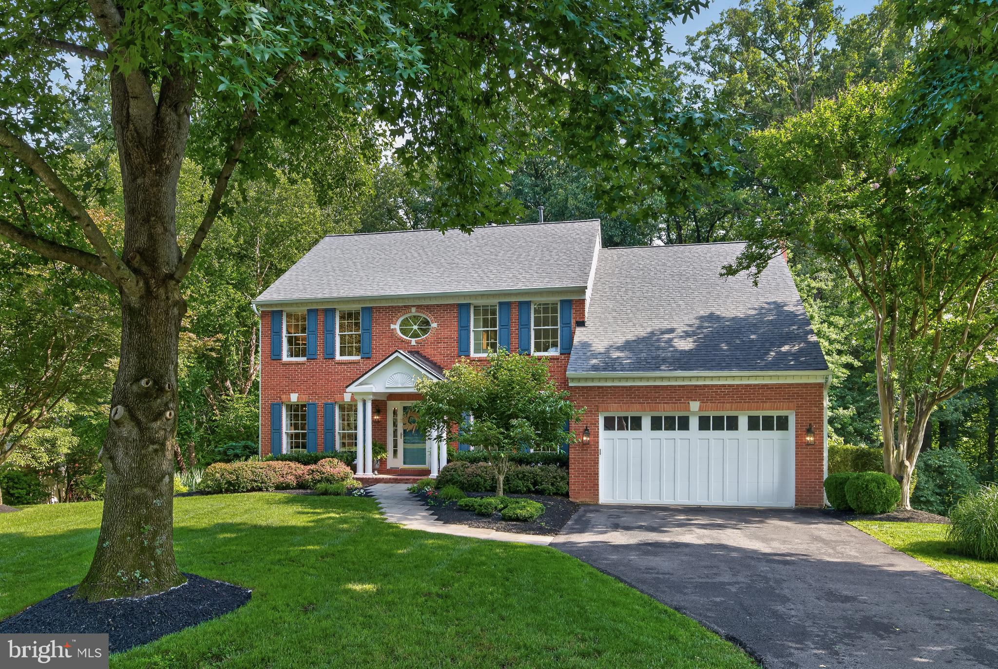 QUAIL RUN - Residential